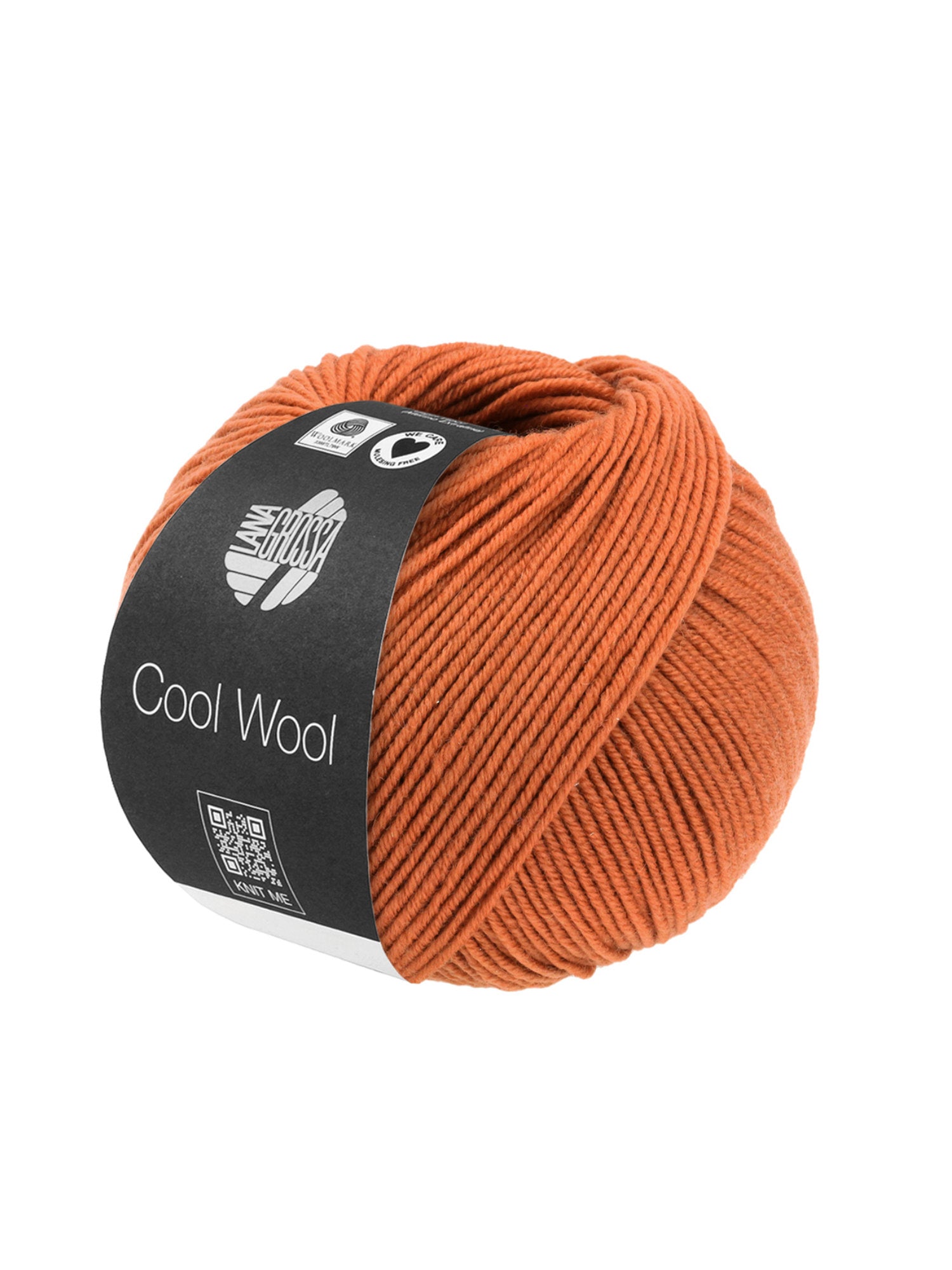 COOL WOOL