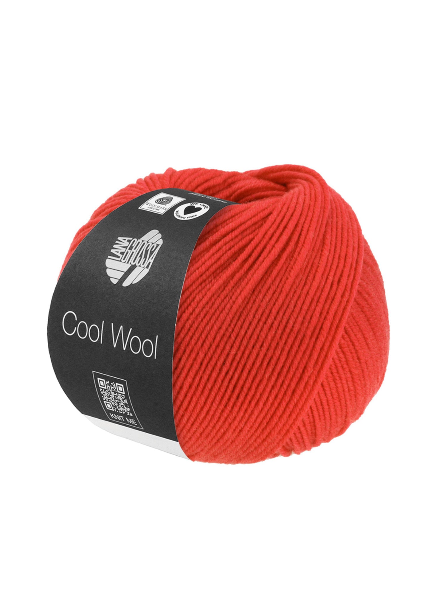 COOL WOOL