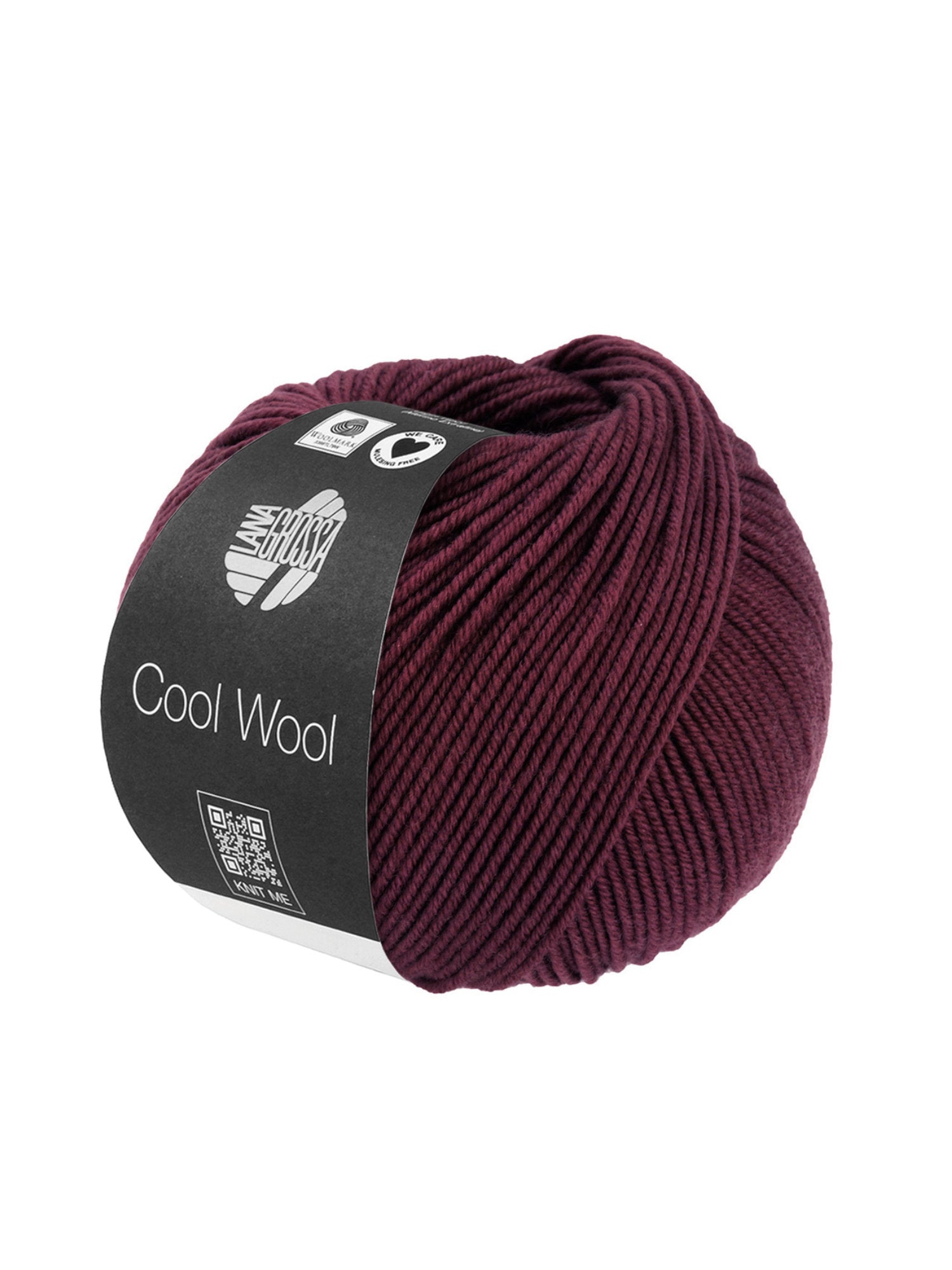 COOL WOOL
