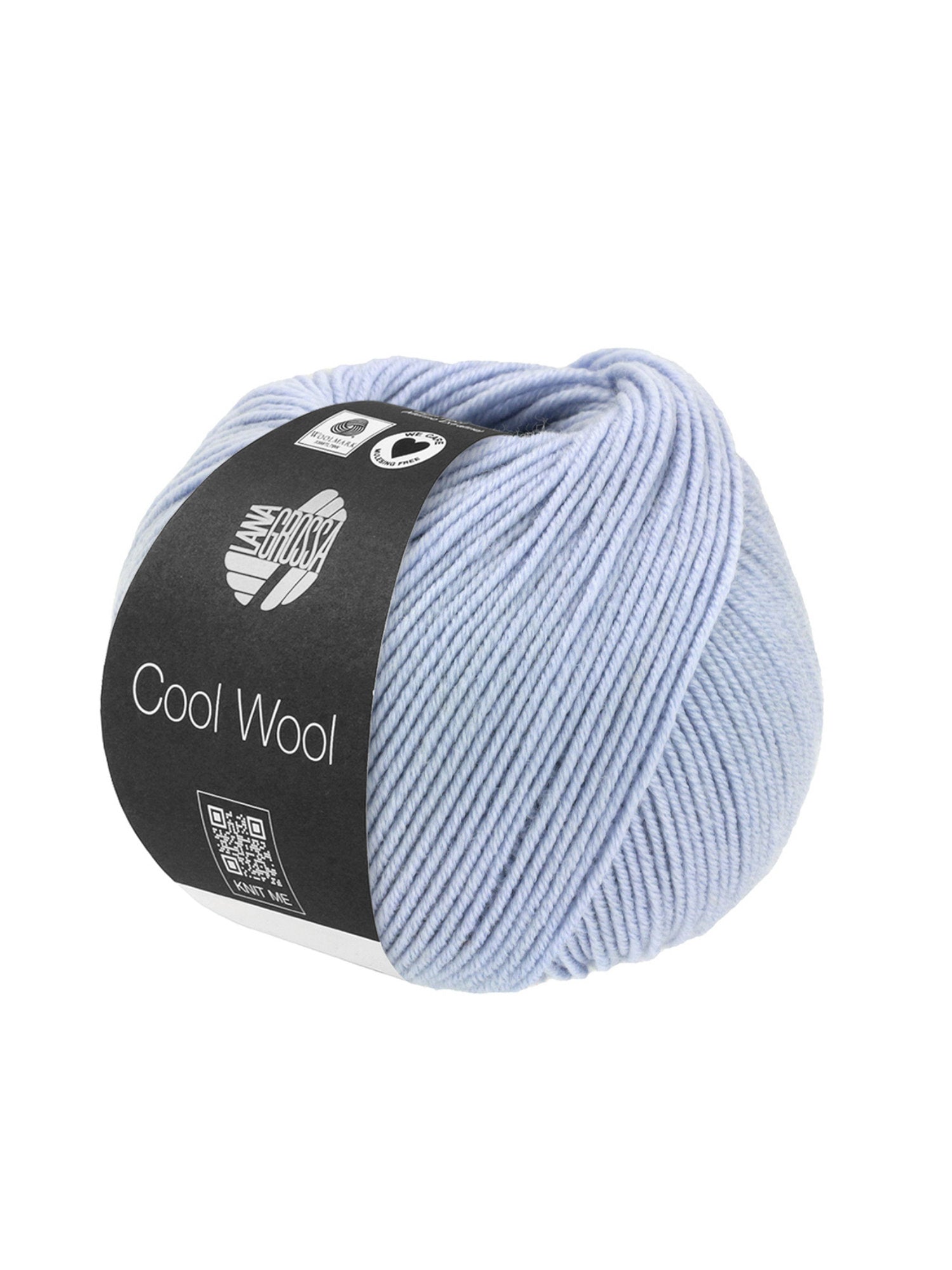 COOL WOOL
