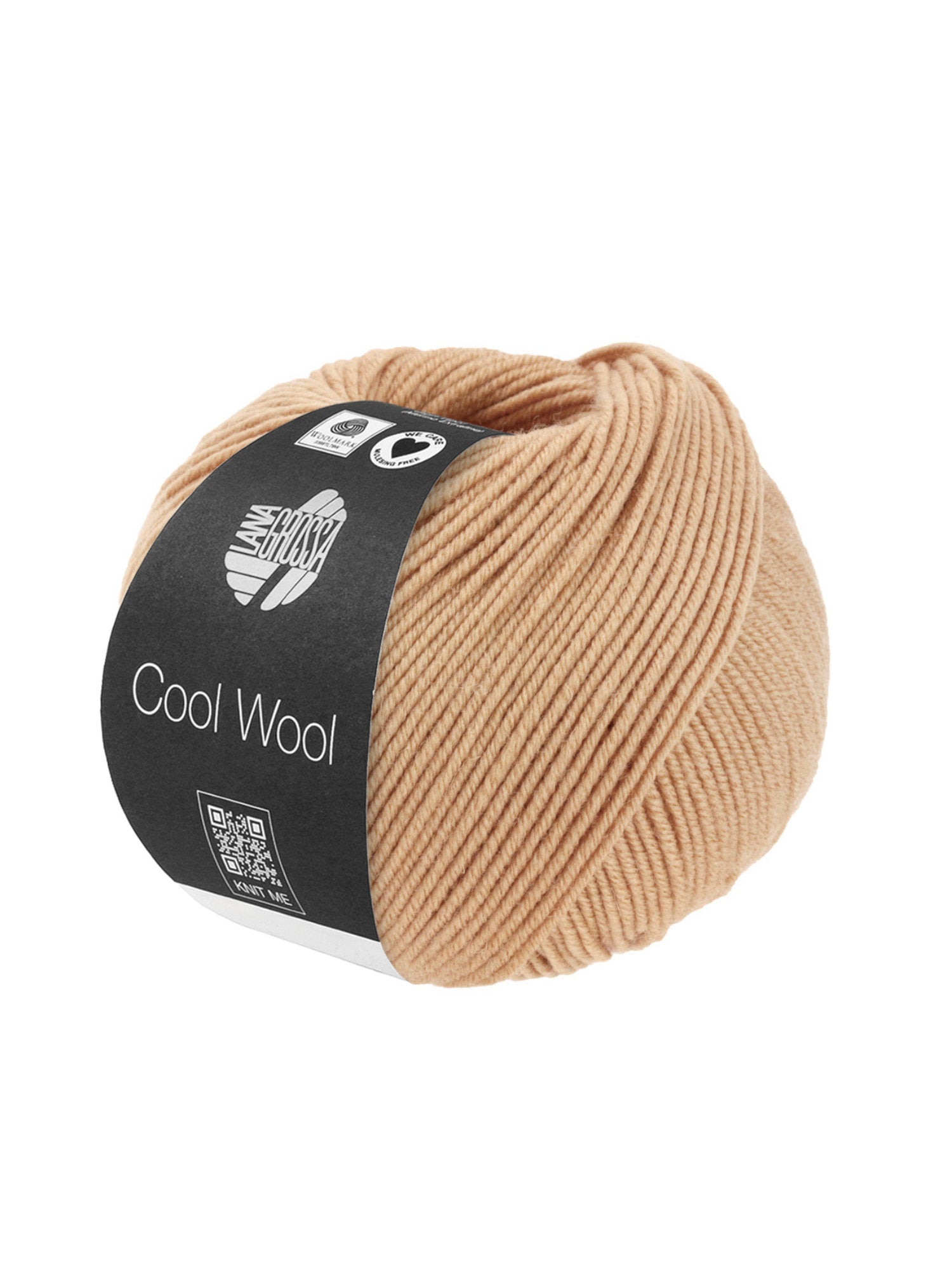 COOL WOOL