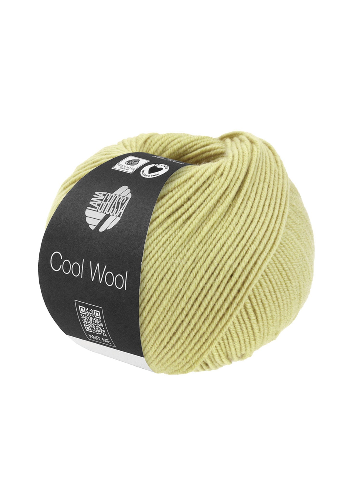 COOL WOOL