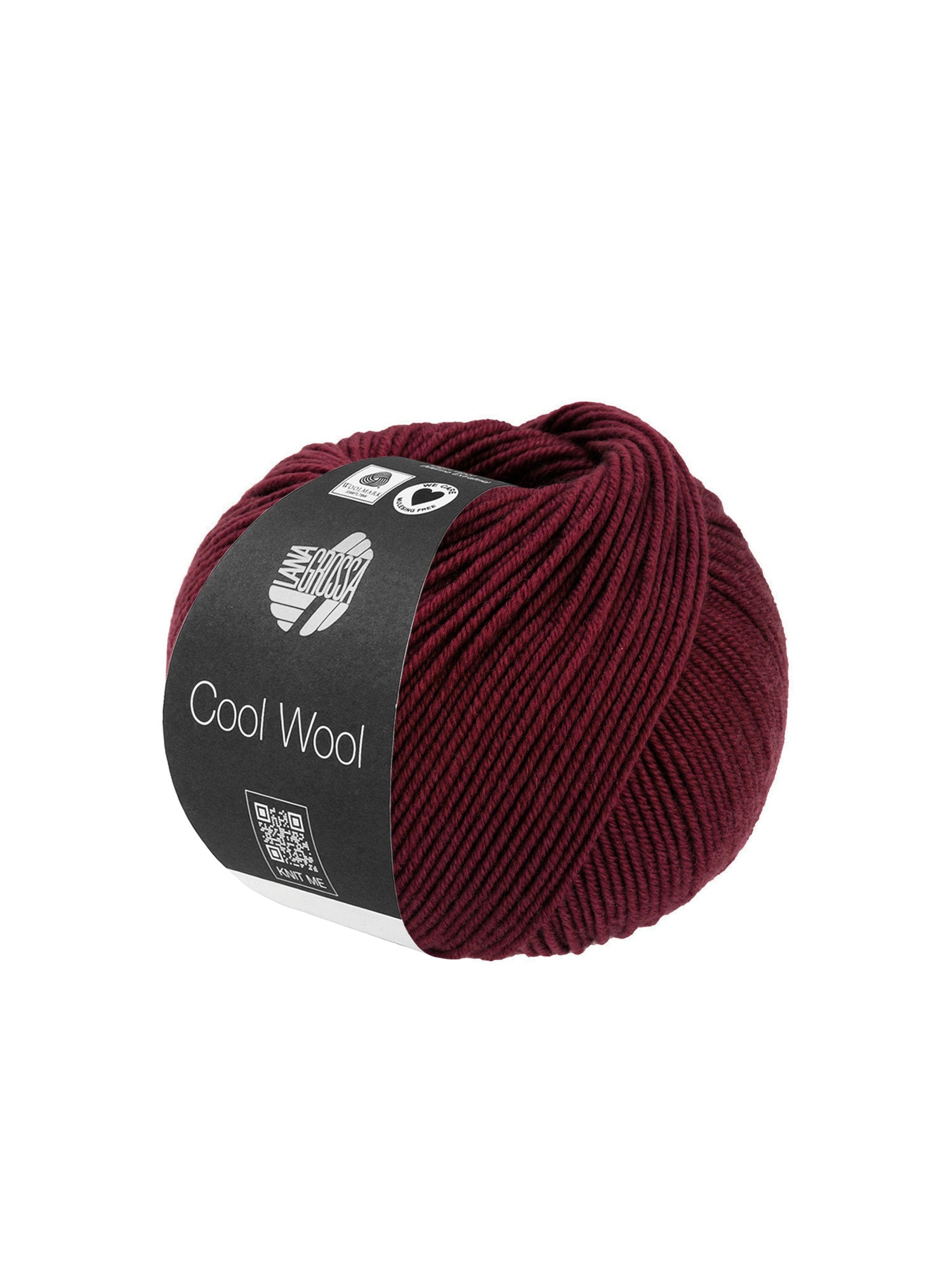 COOL WOOL