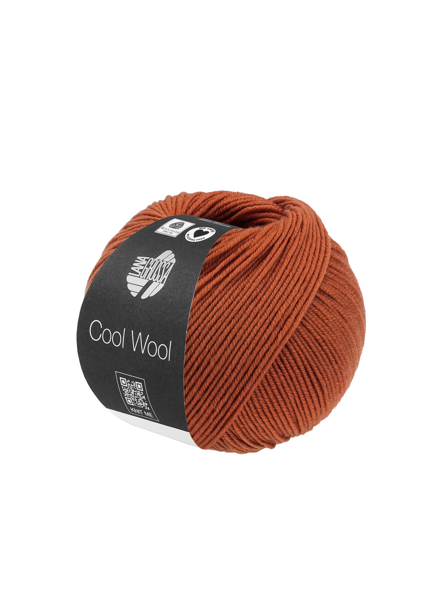 COOL WOOL