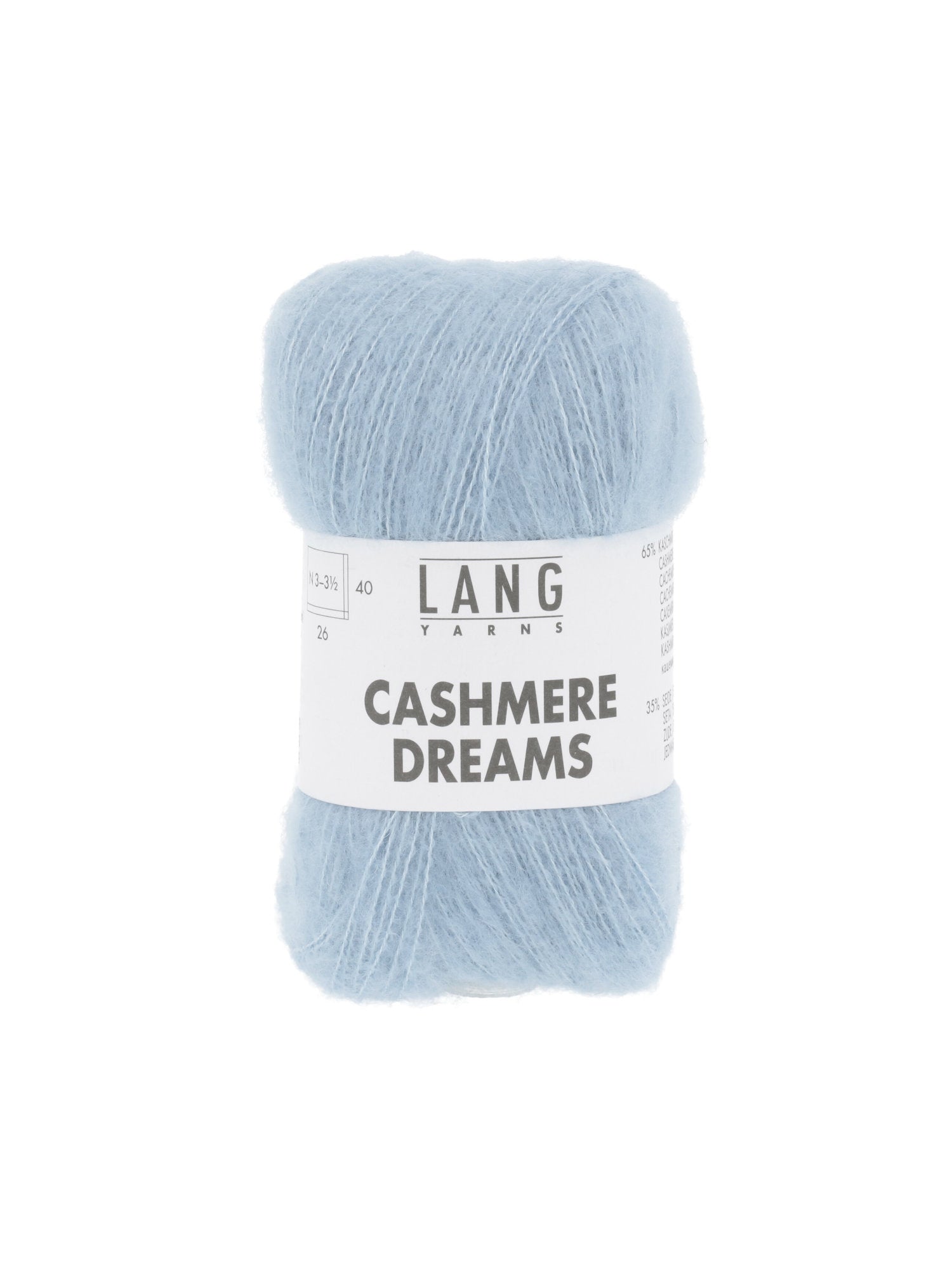 CASHMERE DREAMS