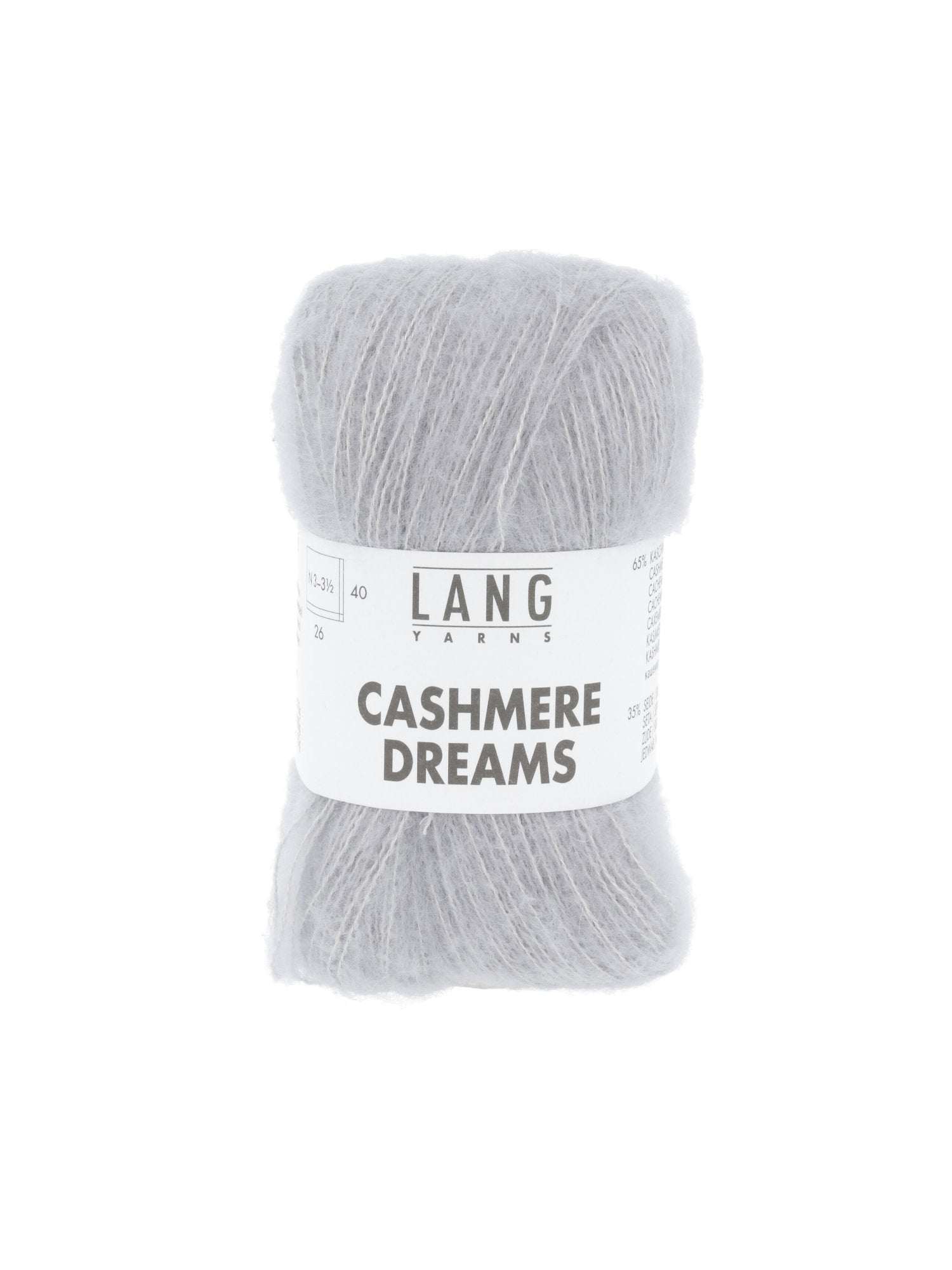 CASHMERE DREAMS