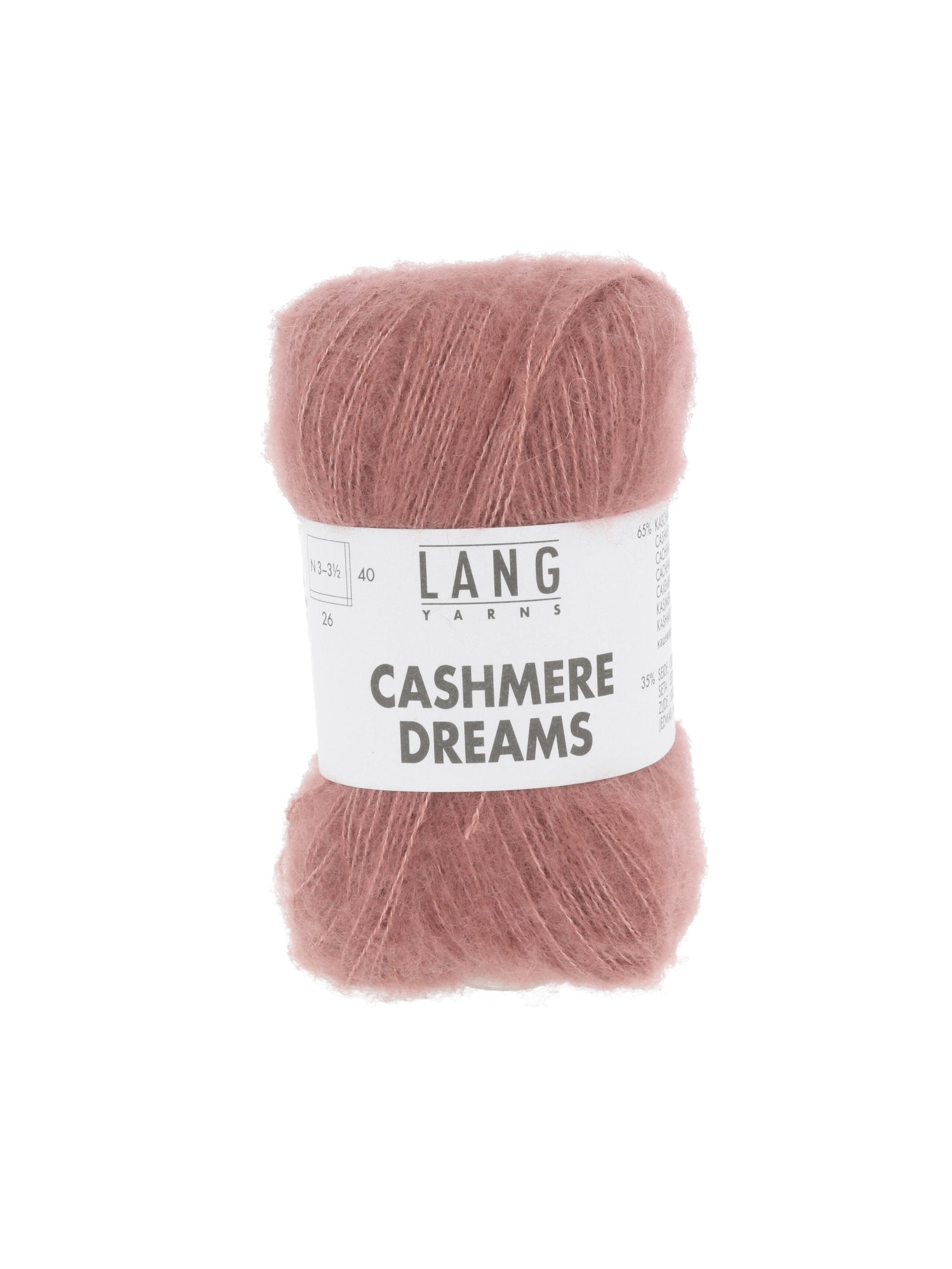 CASHMERE DREAMS