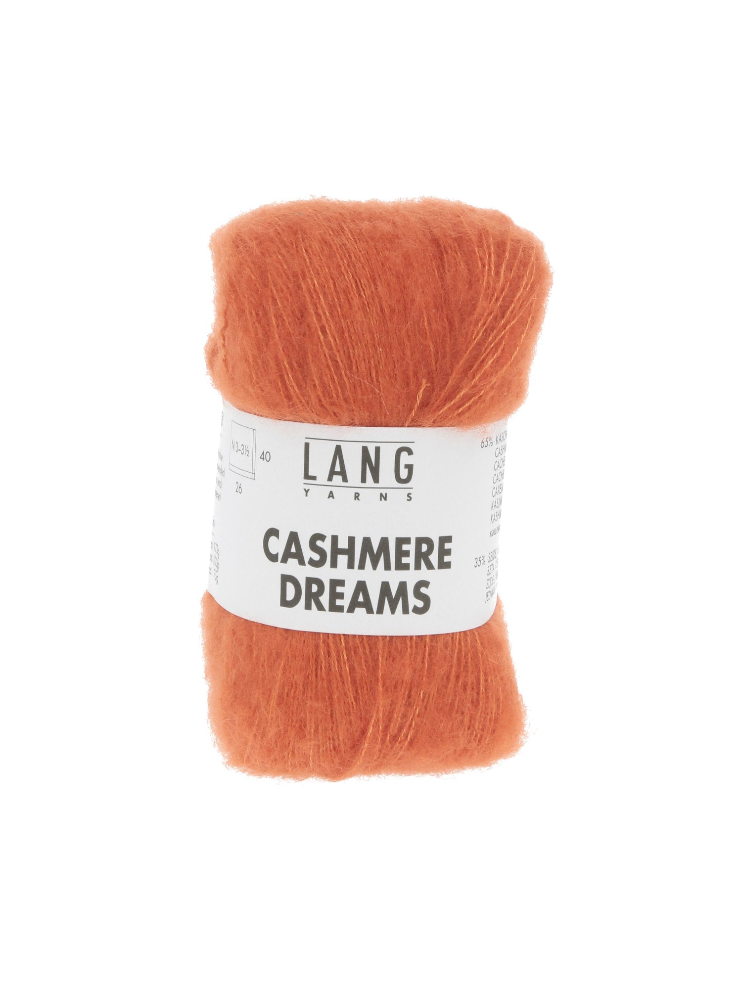 CASHMERE DREAMS
