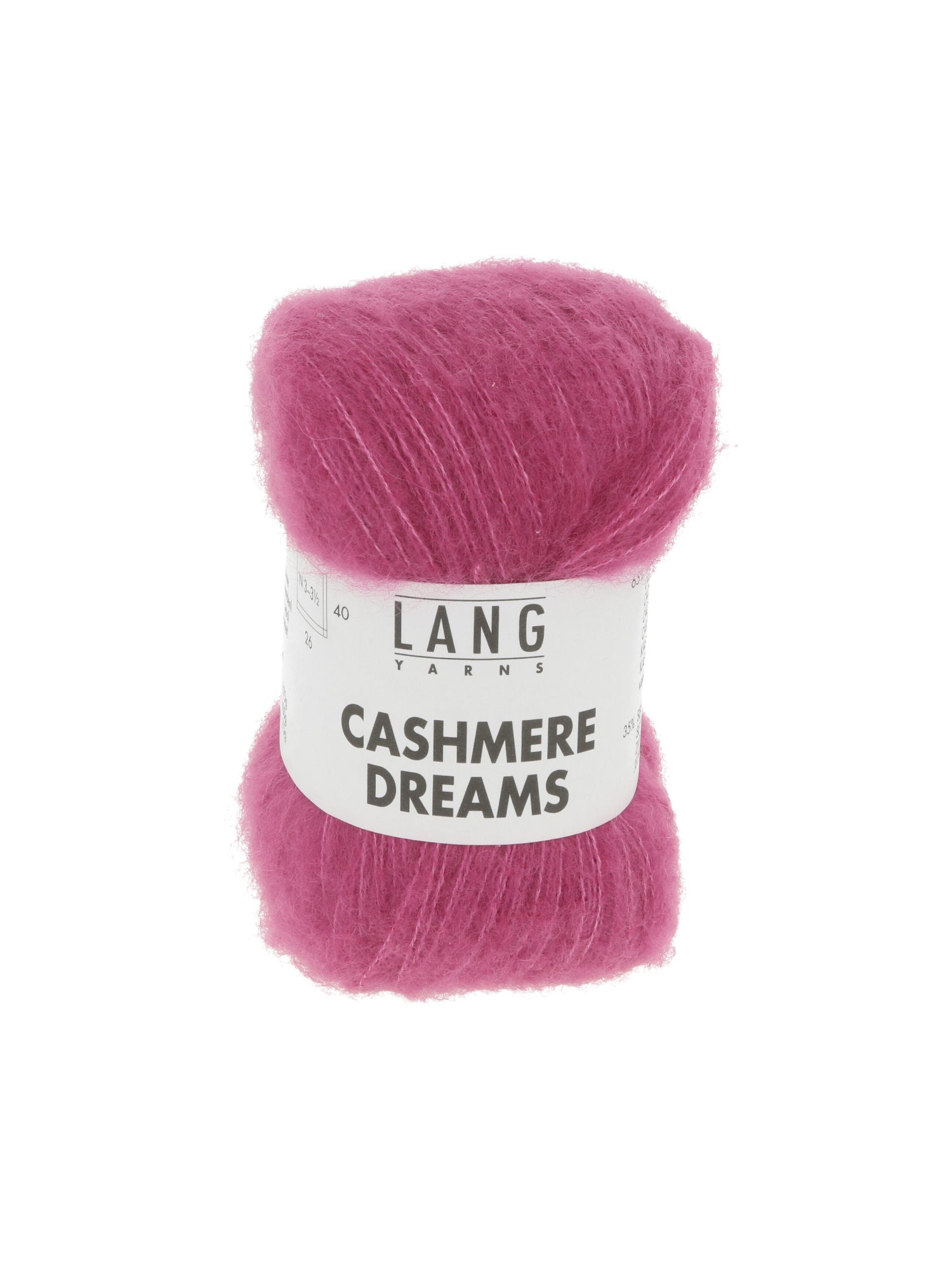 CASHMERE DREAMS