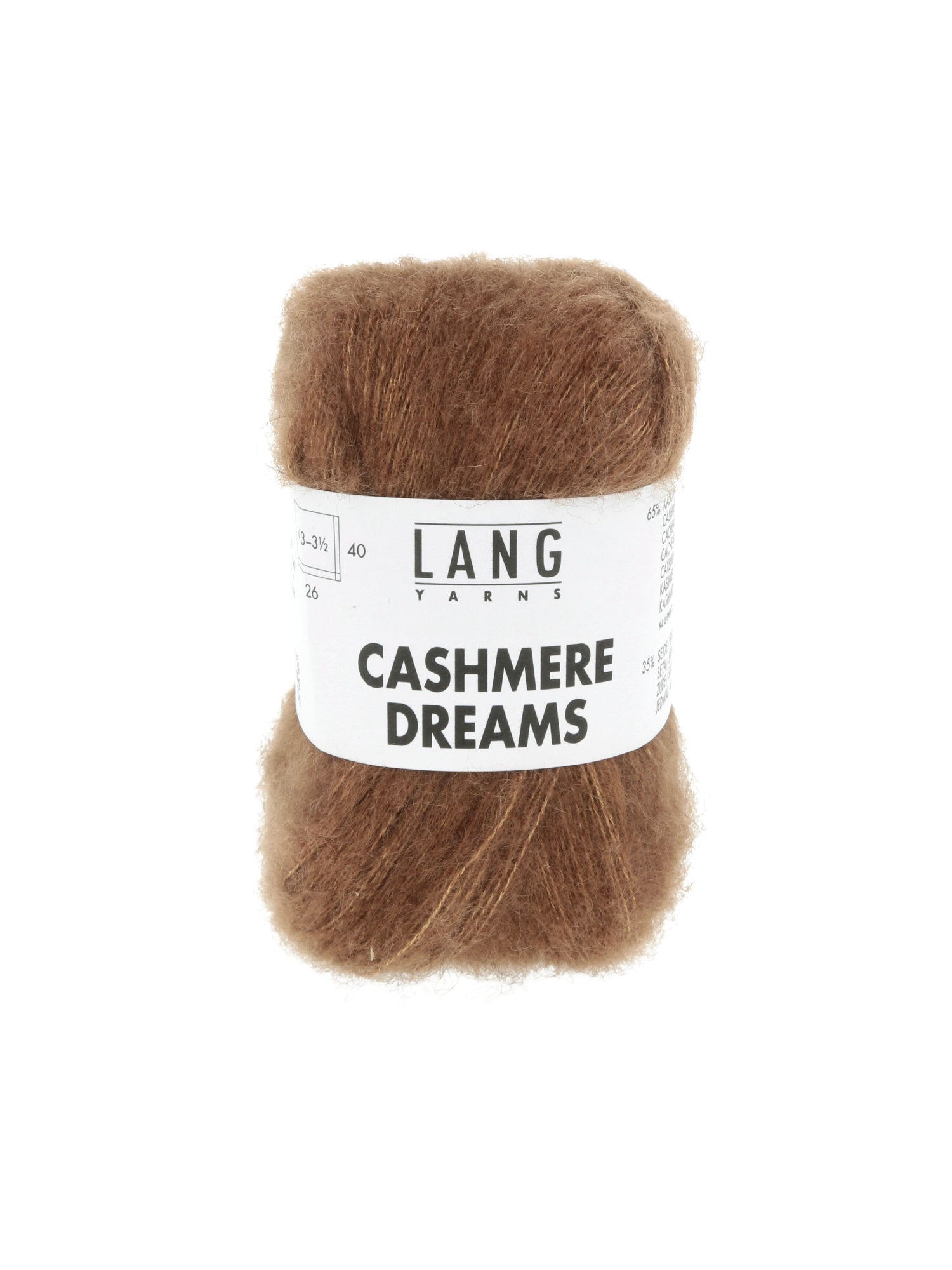 CASHMERE DREAMS