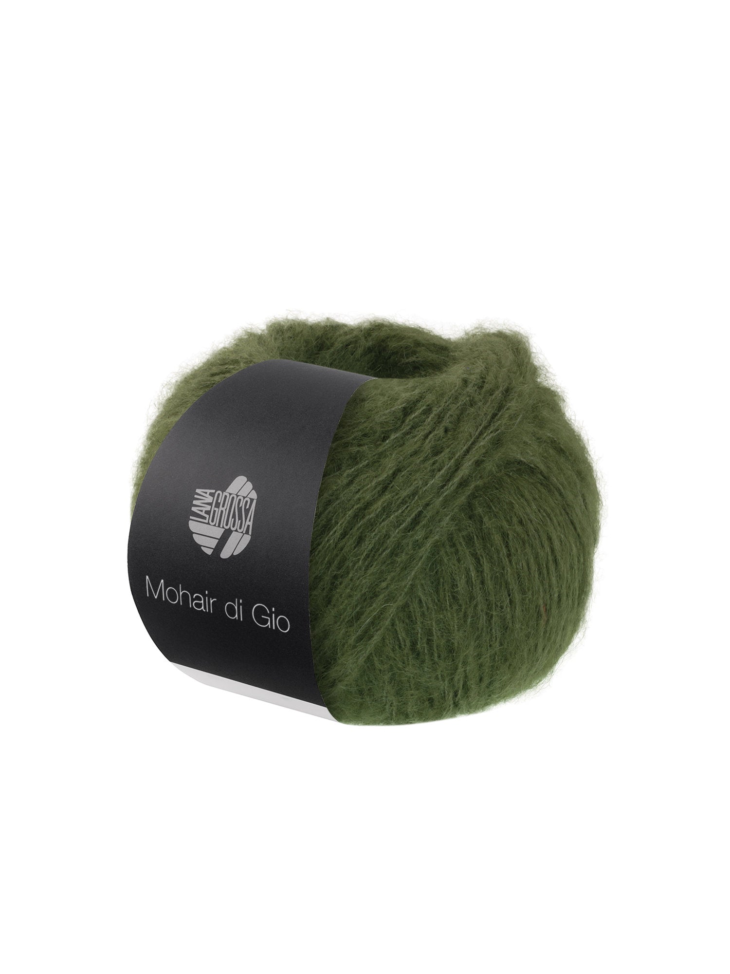 Mohair di Gio