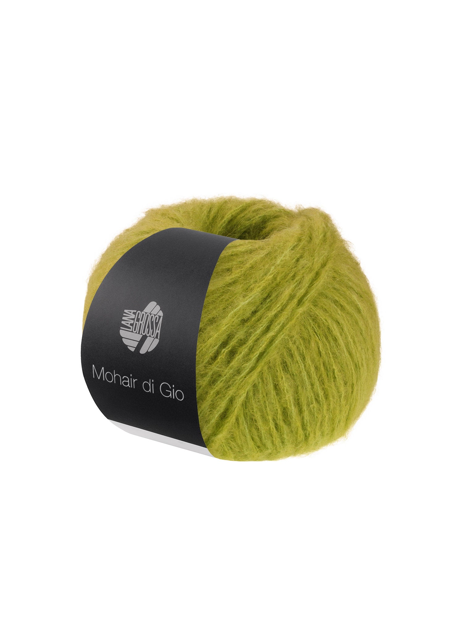 Mohair di Gio