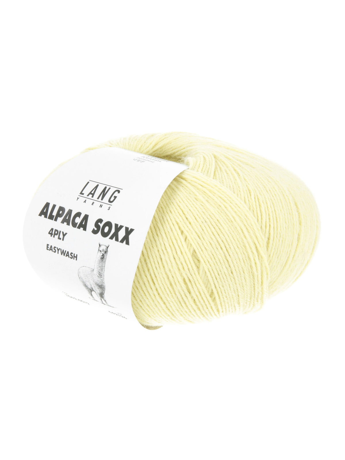 ALPACA SOXX 4-FACH/4-PLY