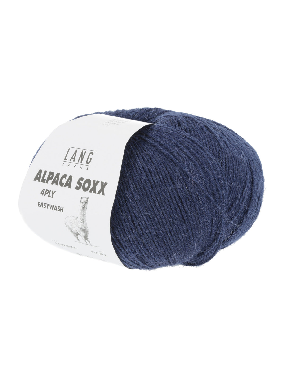 ALPACA SOXX 4-FACH/4-PLY