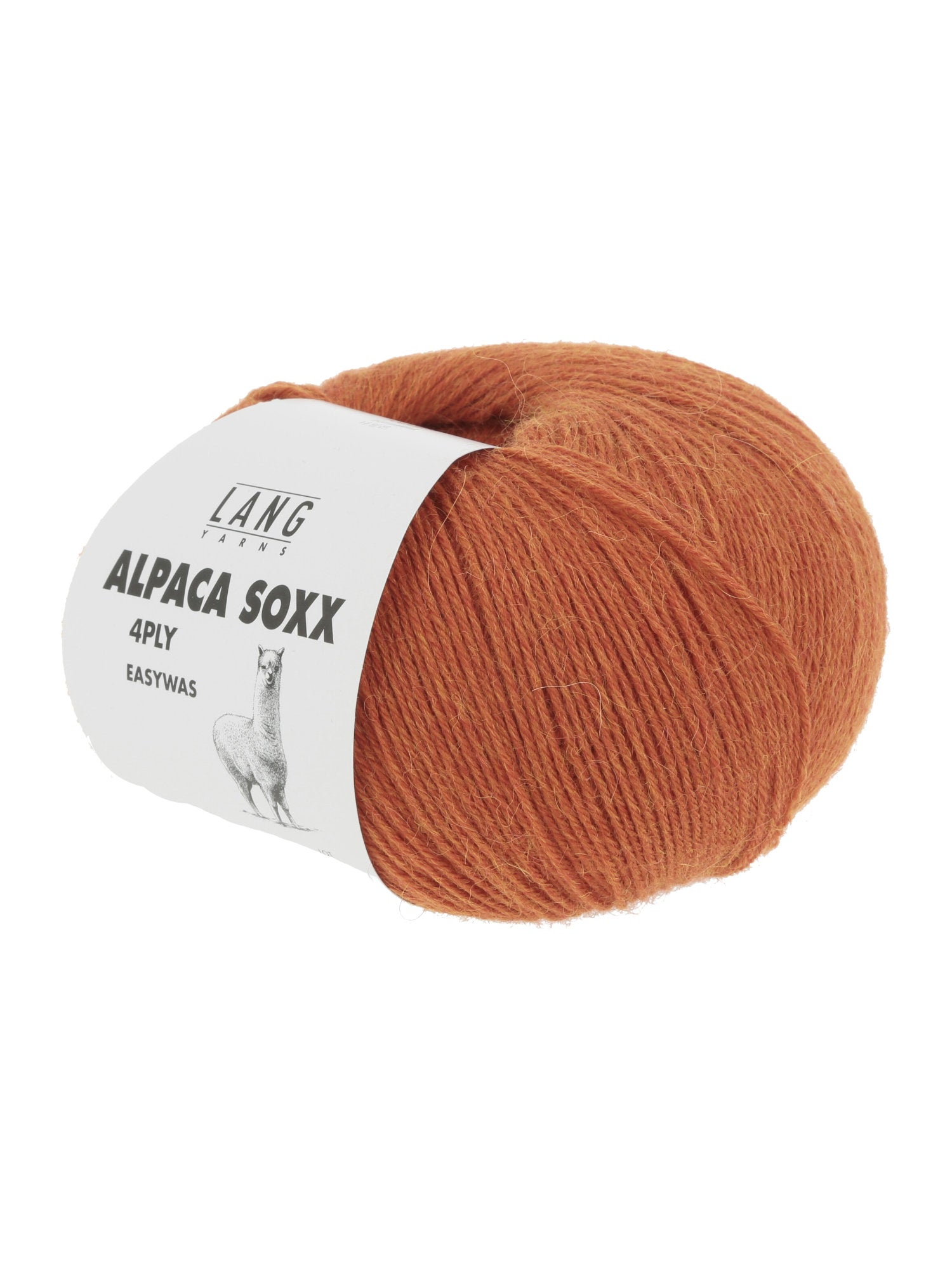 ALPACA SOXX 4-FACH/4-PLY