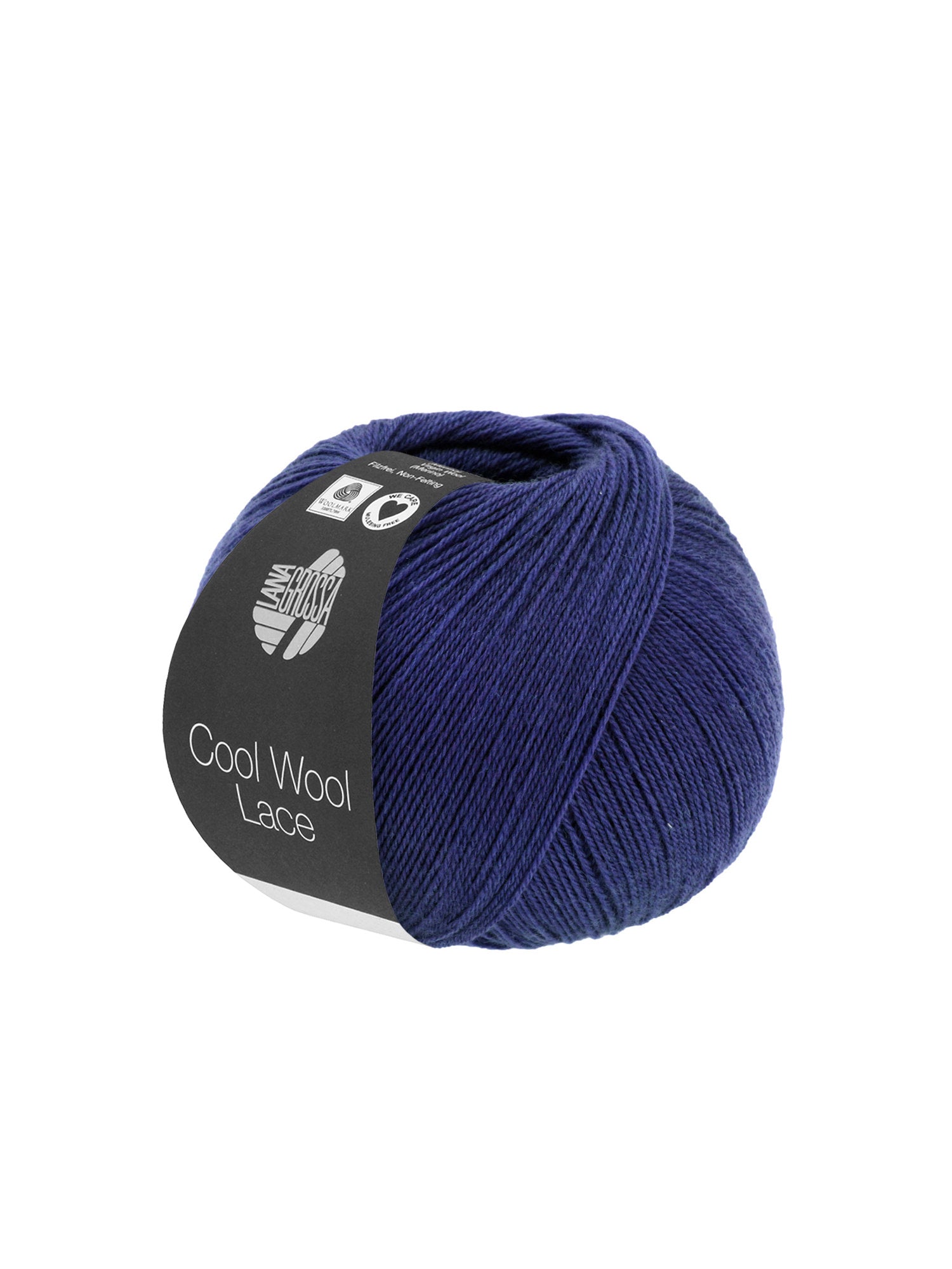 Cool Wool Lace