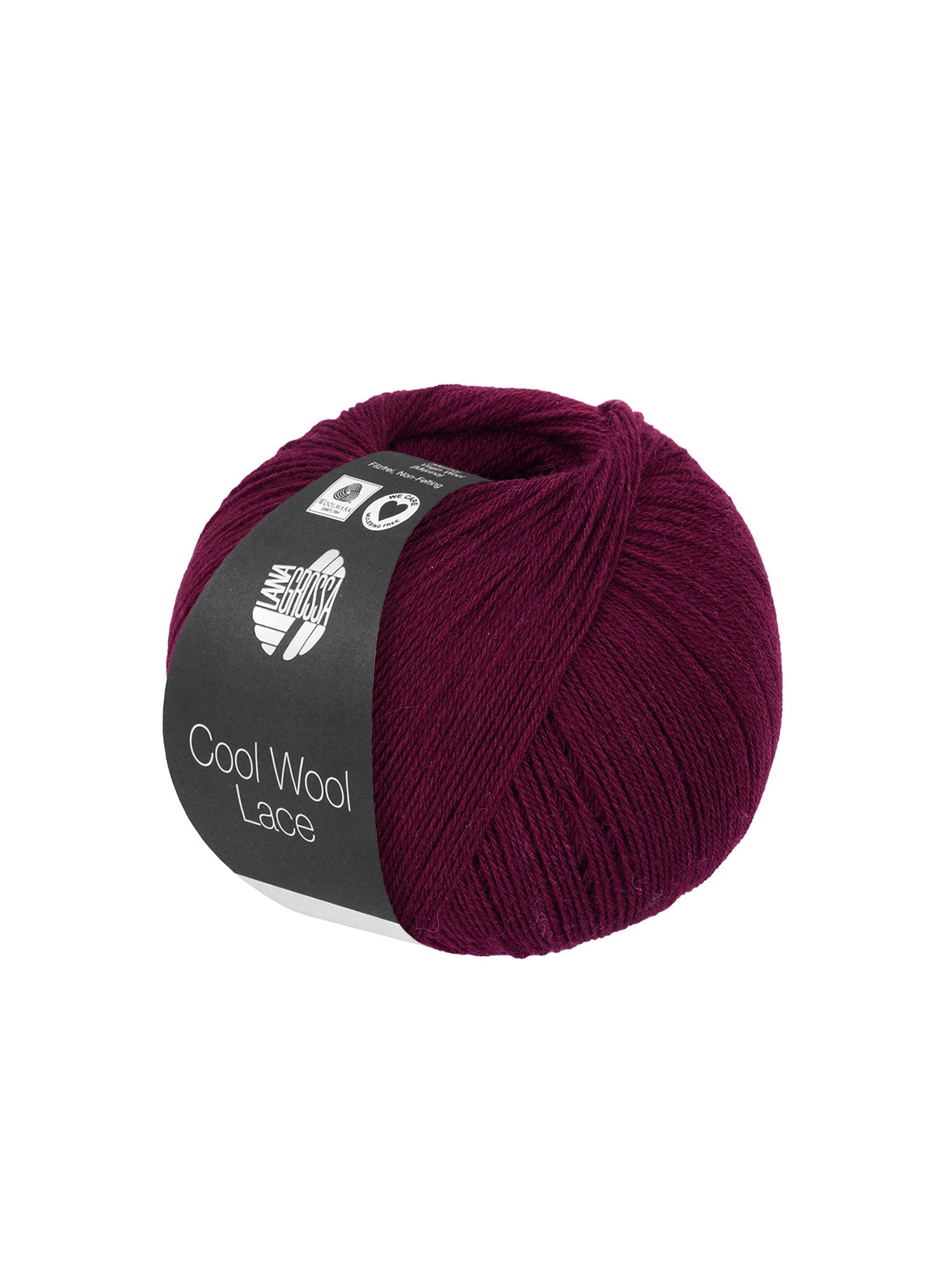 Cool Wool Lace
