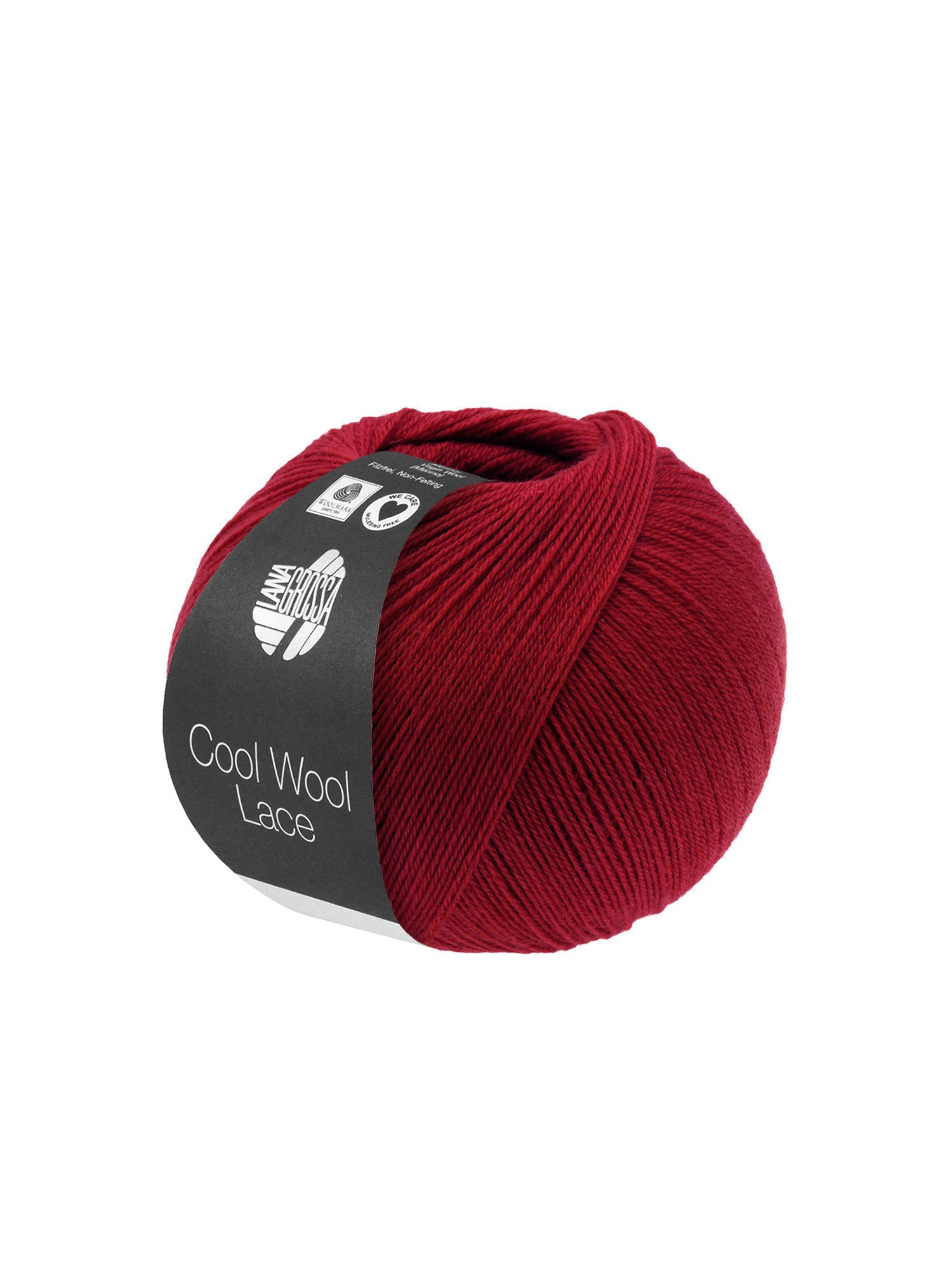 Cool Wool Lace