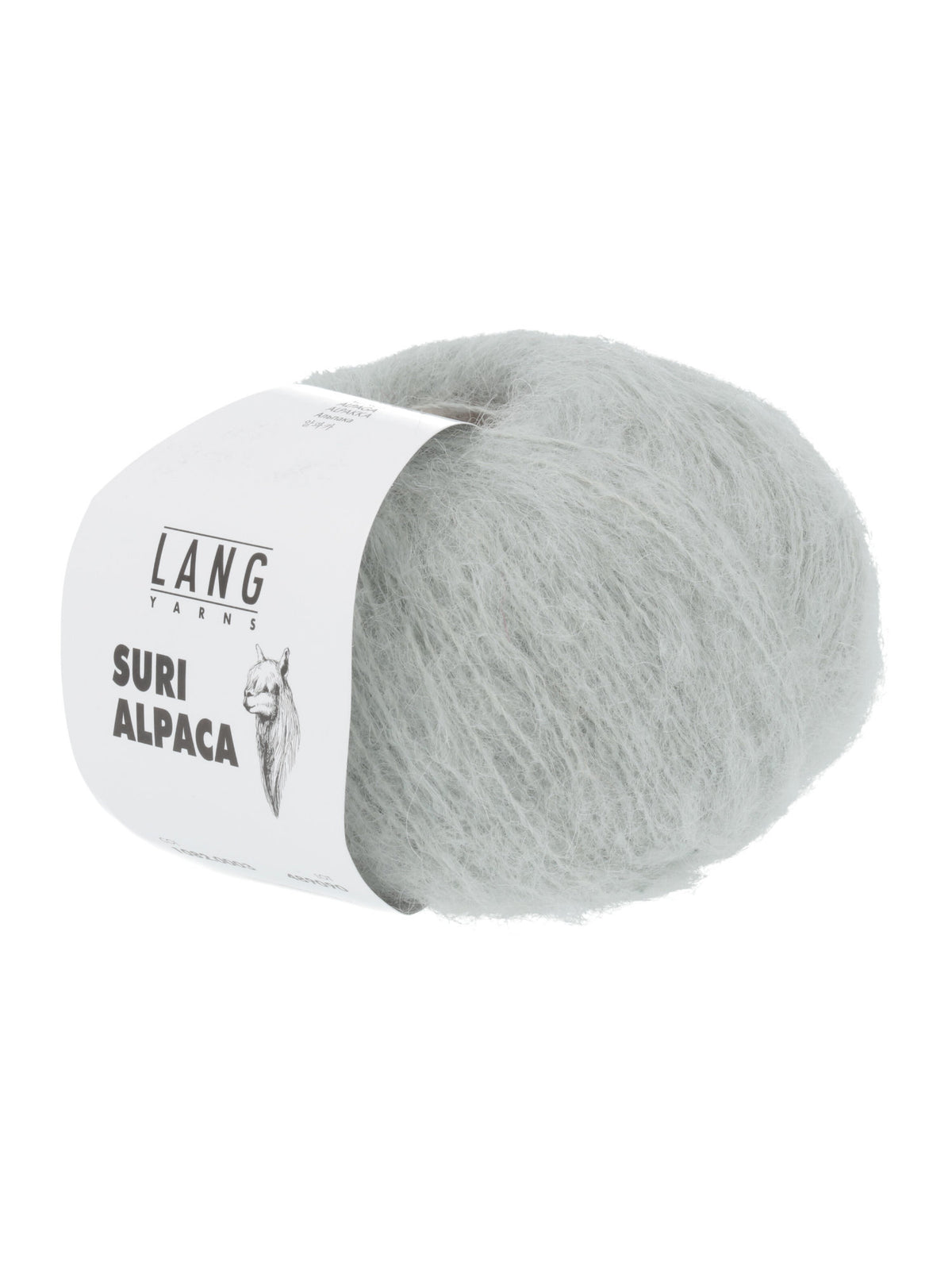 SURI ALPACA