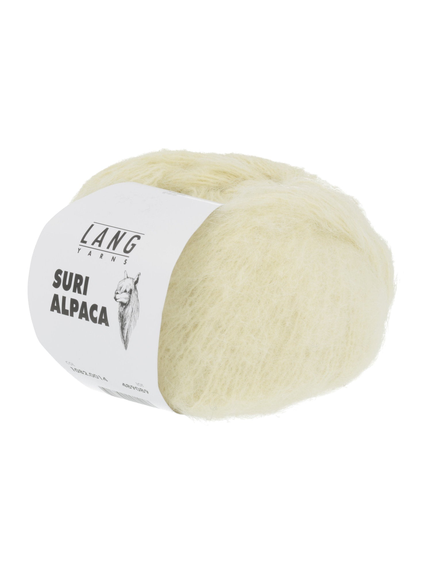 SURI ALPACA
