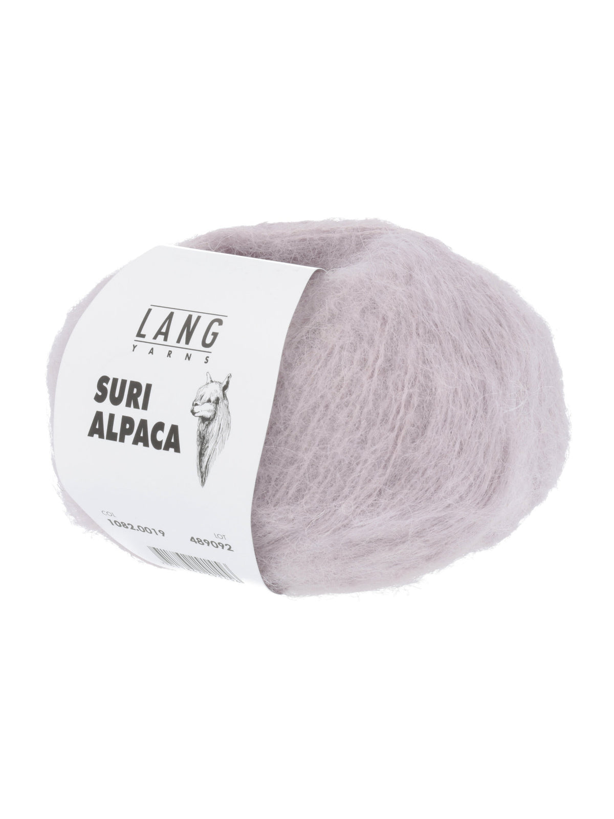 SURI ALPACA