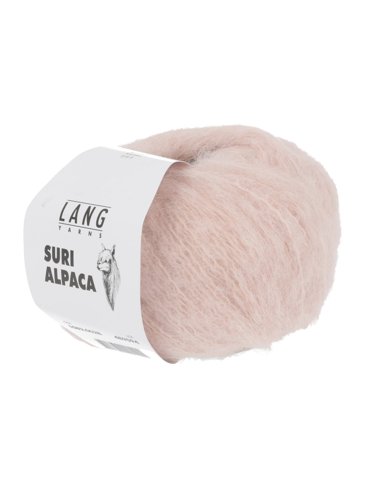 SURI ALPACA