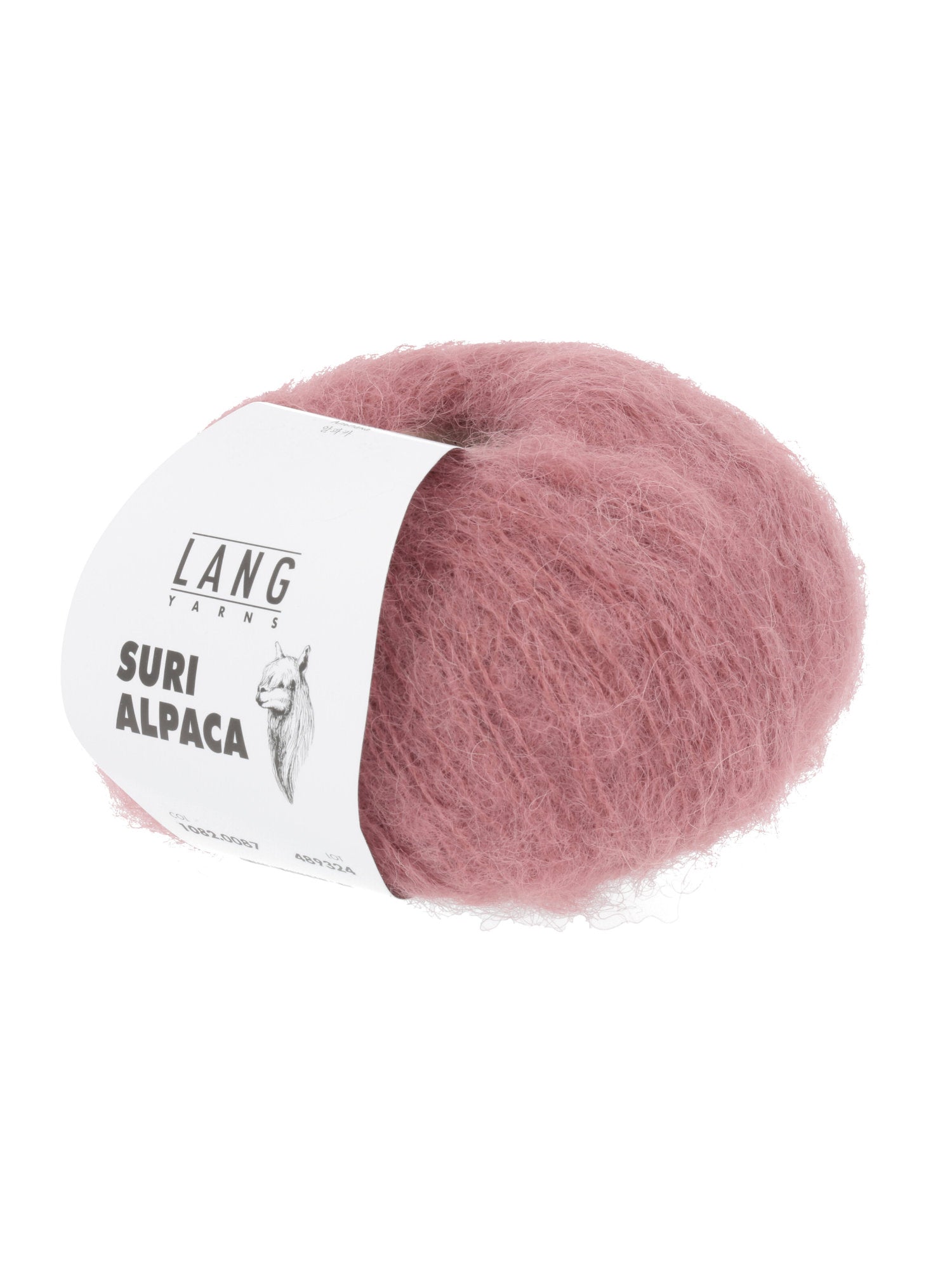 SURI ALPACA