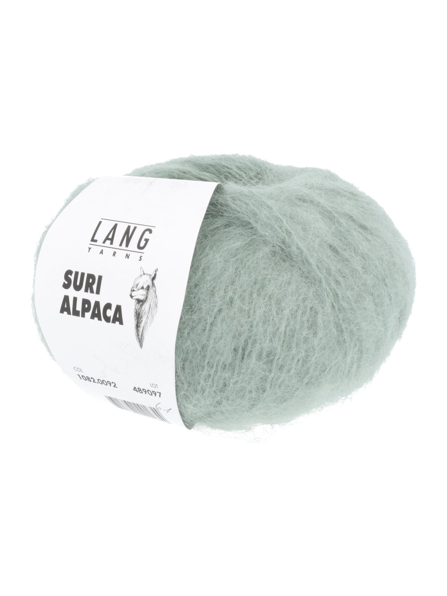 SURI ALPACA