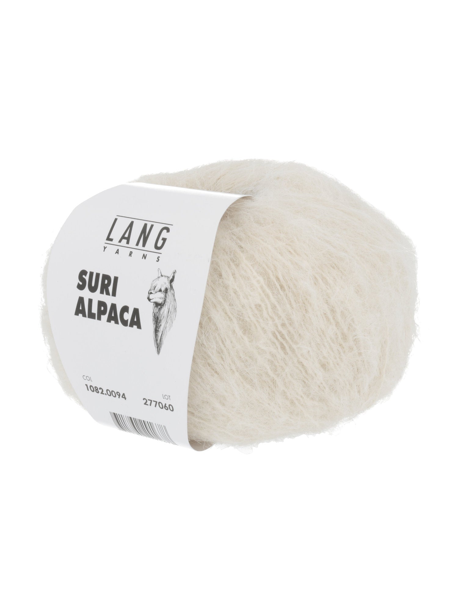SURI ALPACA
