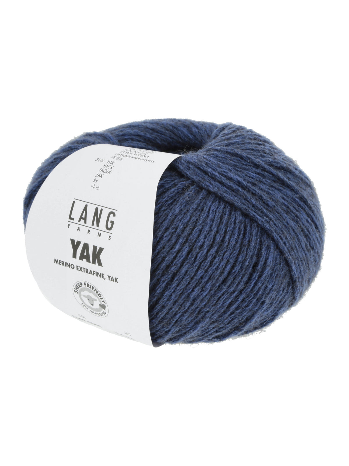 YAK