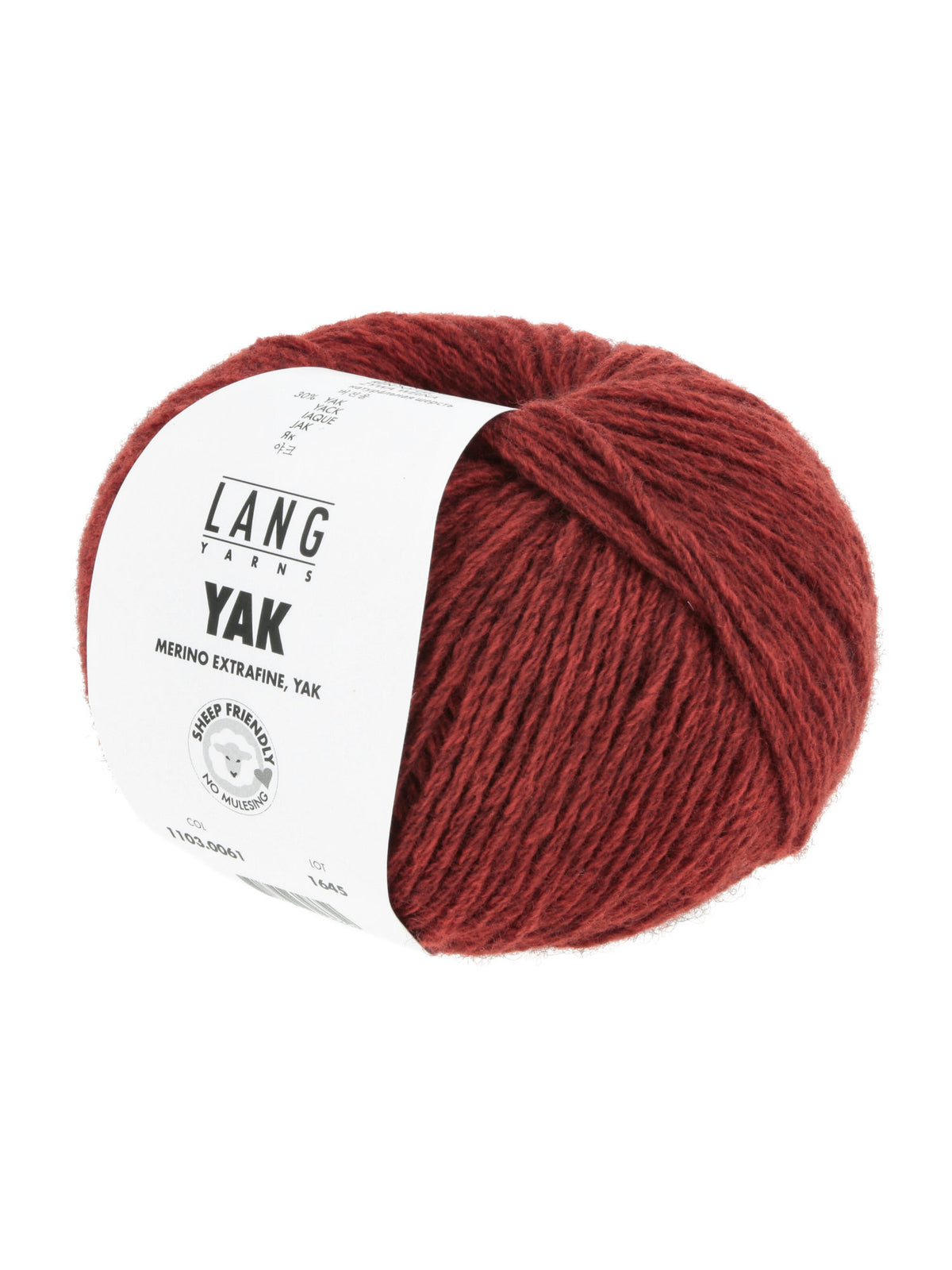 YAK