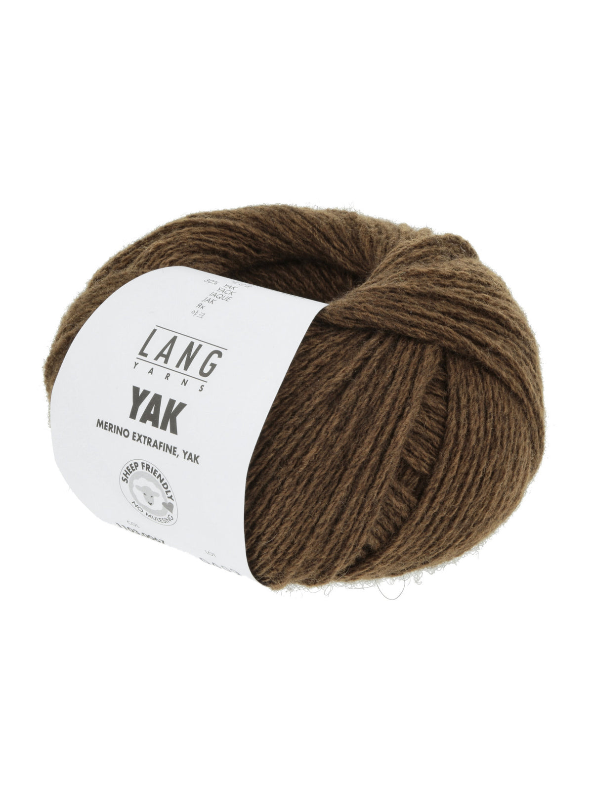 YAK