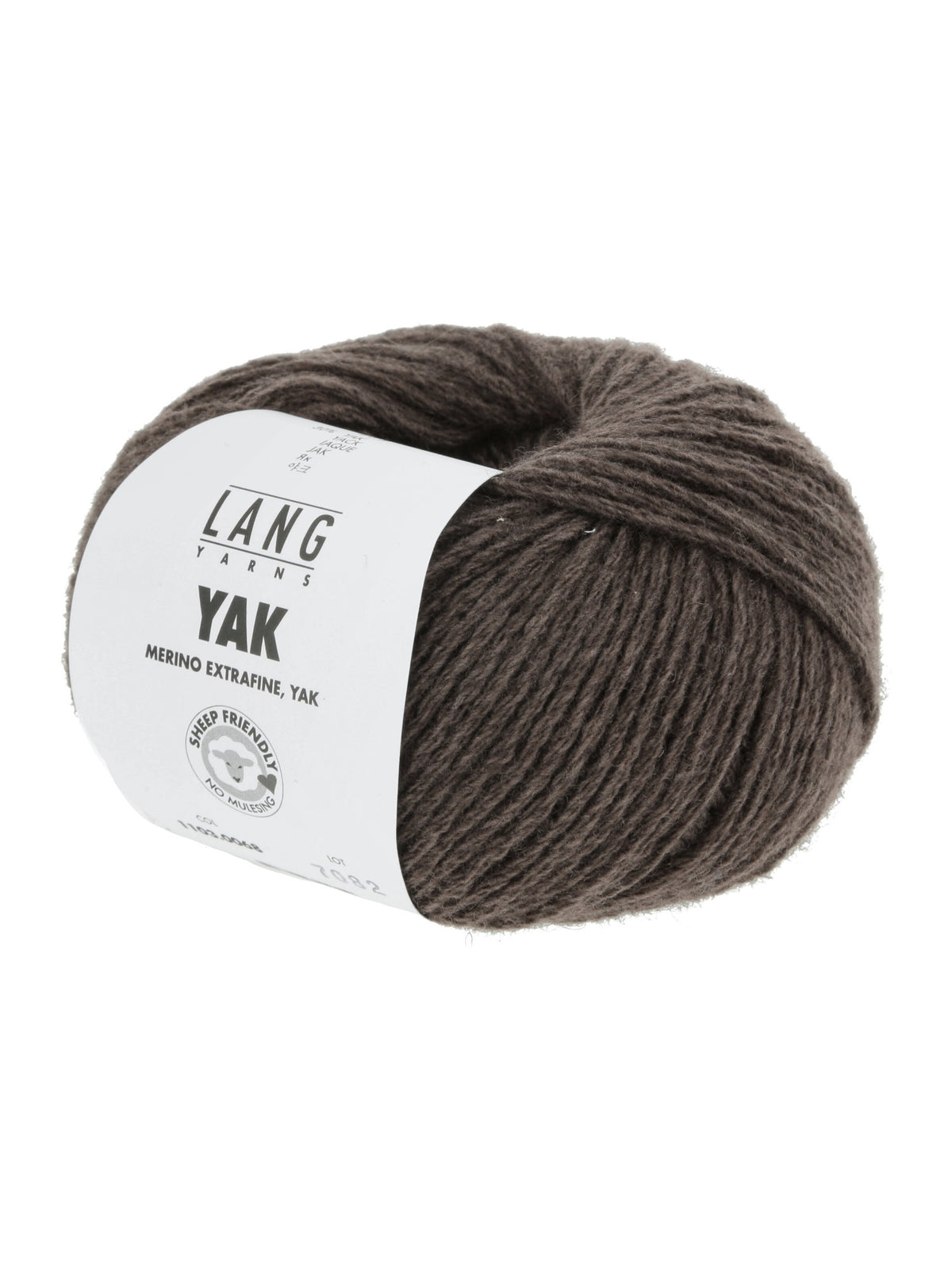 YAK