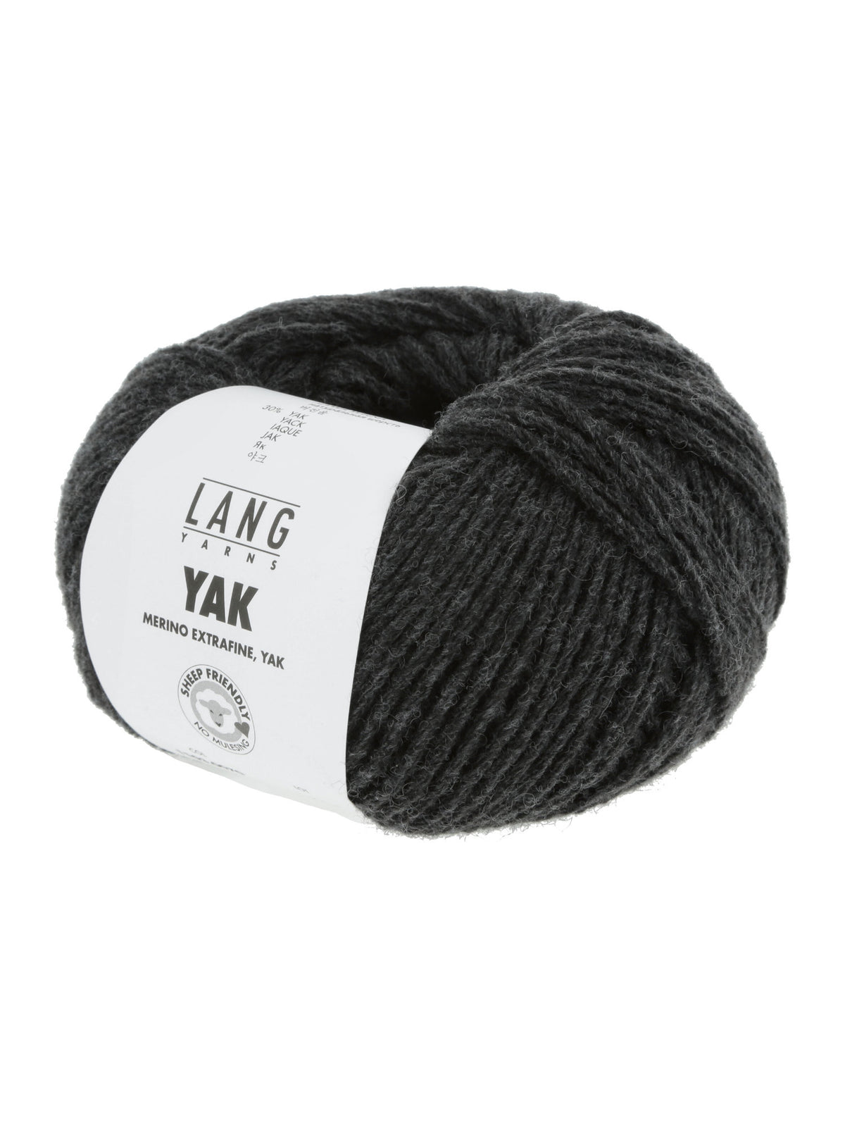 YAK