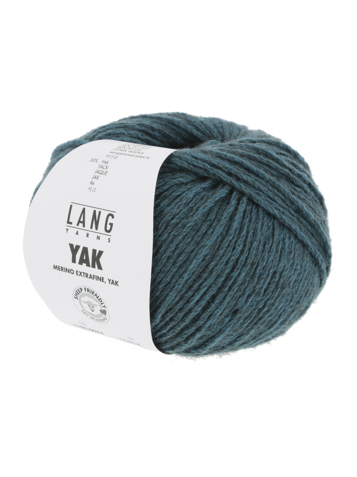 YAK