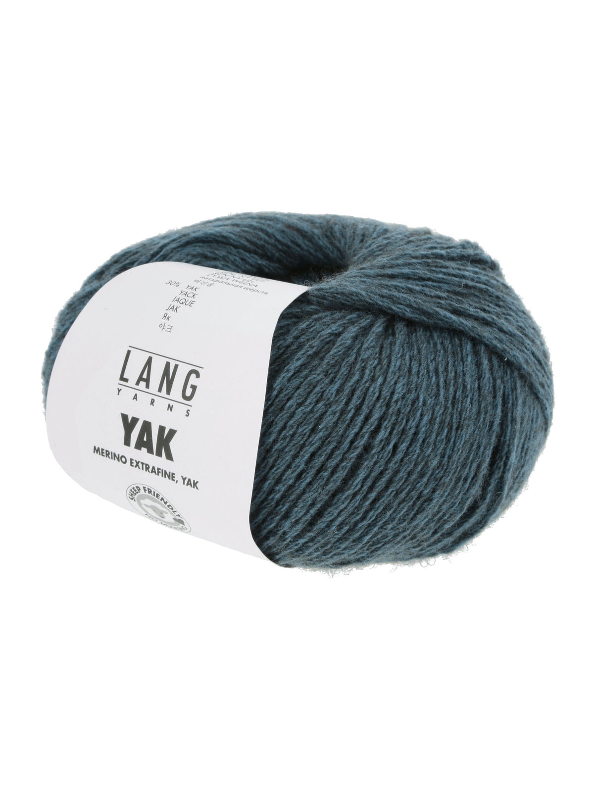 YAK