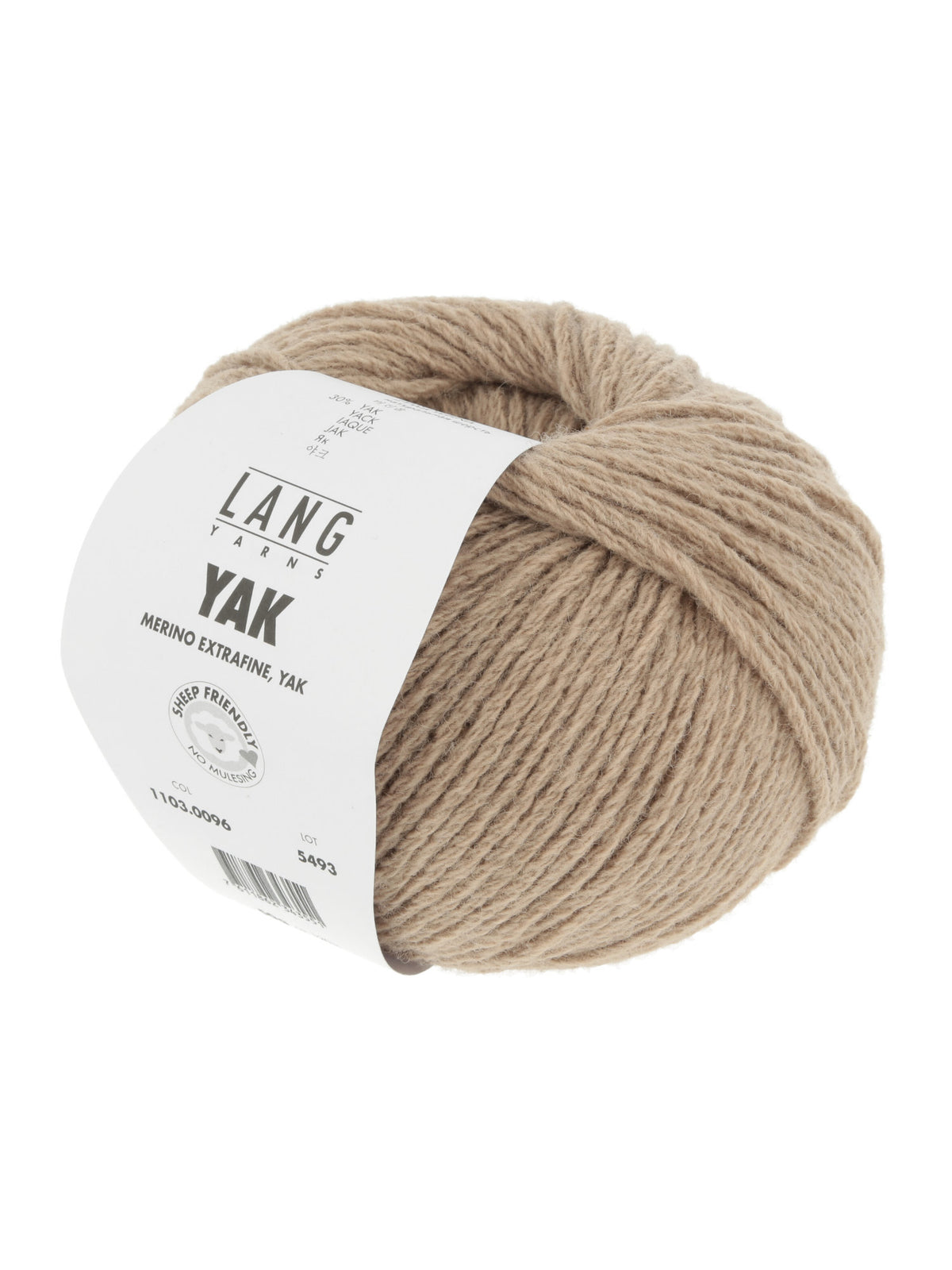 YAK