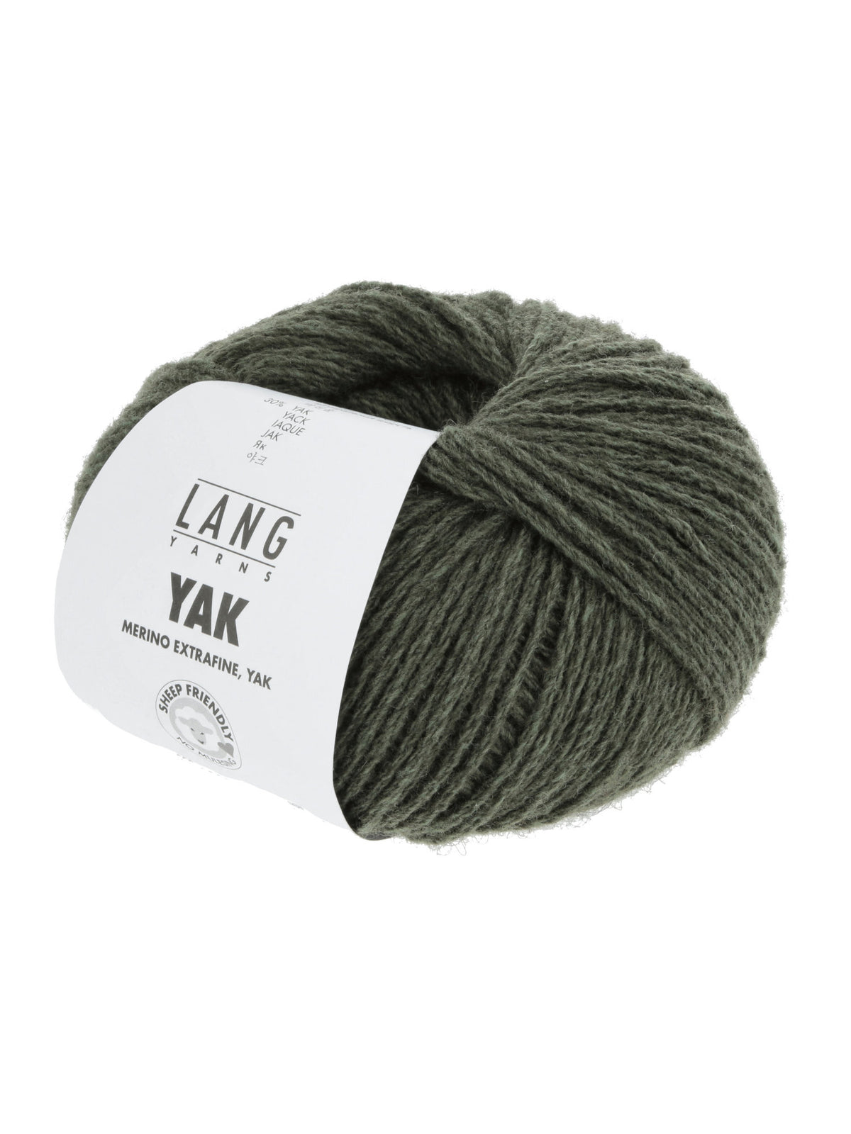 YAK