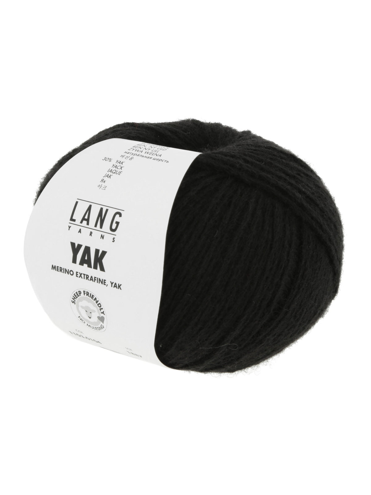 YAK