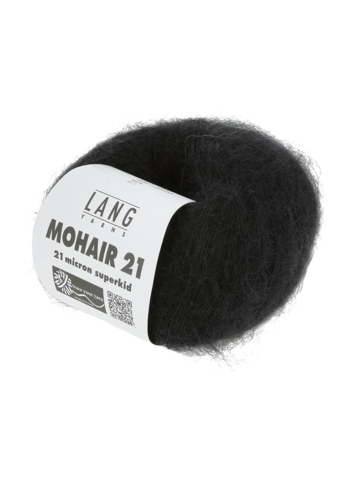 MOHAIR 21