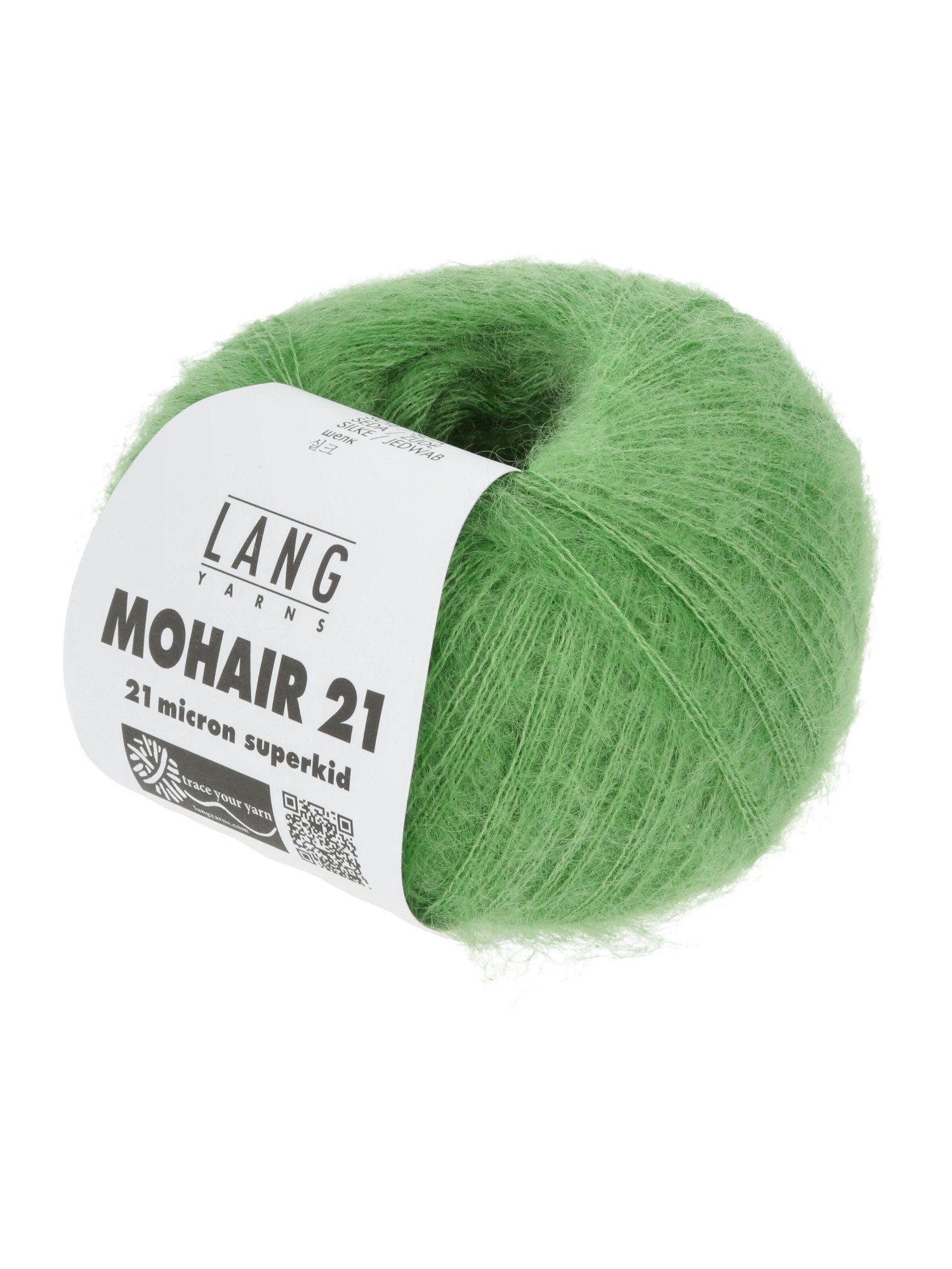 MOHAIR 21