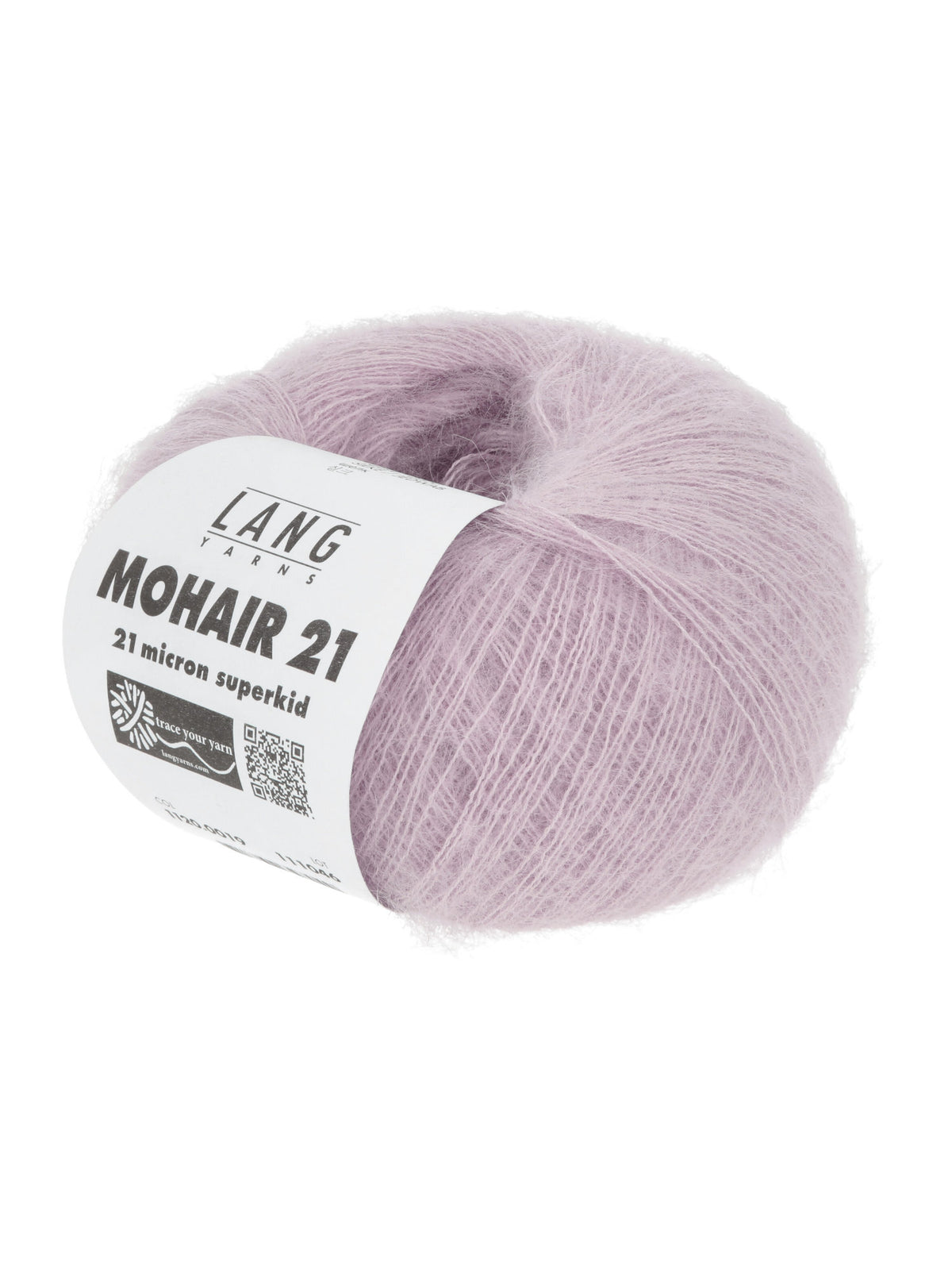 MOHAIR 21