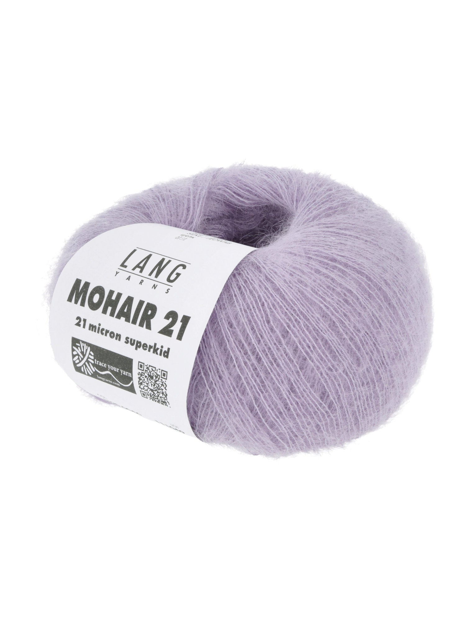 MOHAIR 21