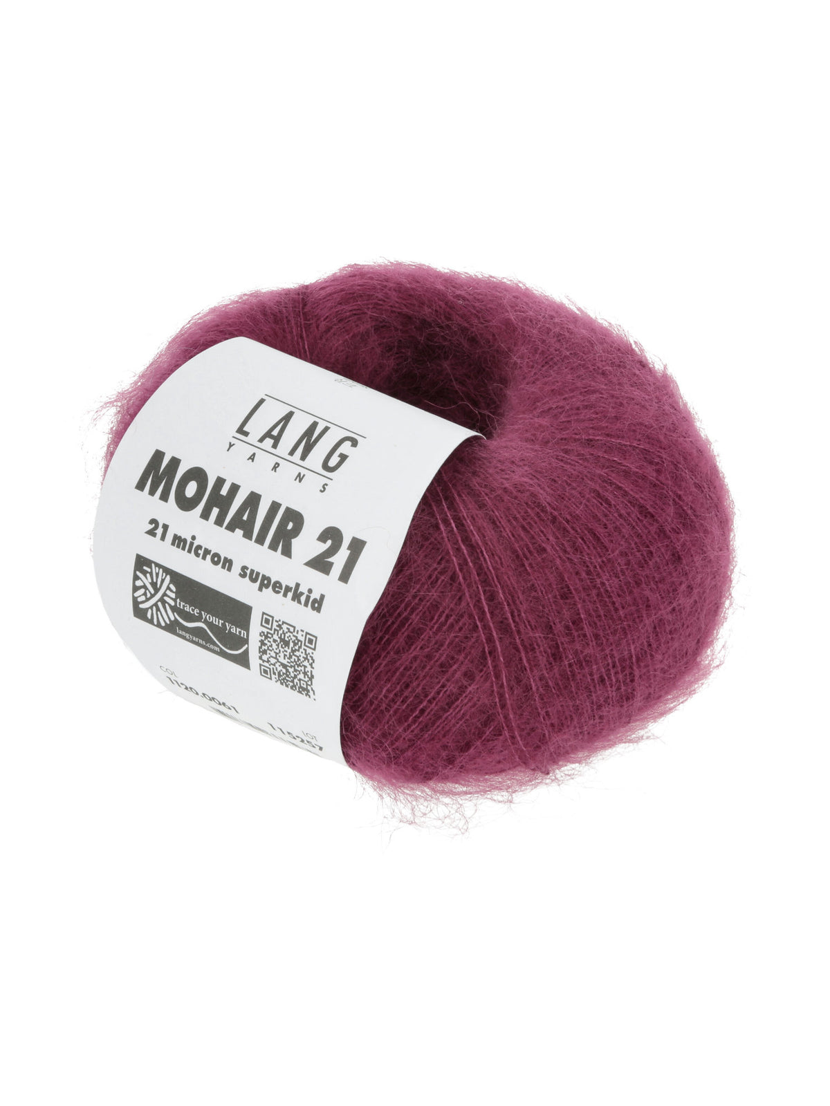 MOHAIR 21