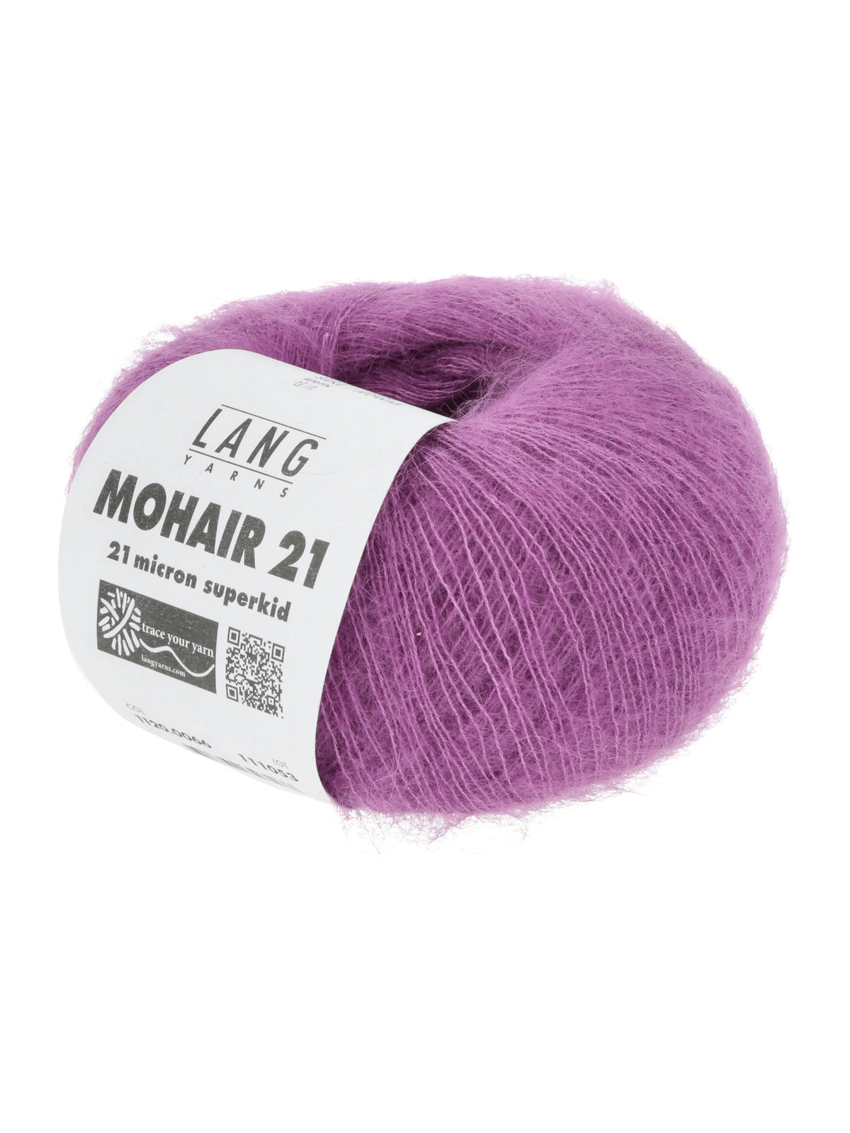 MOHAIR 21