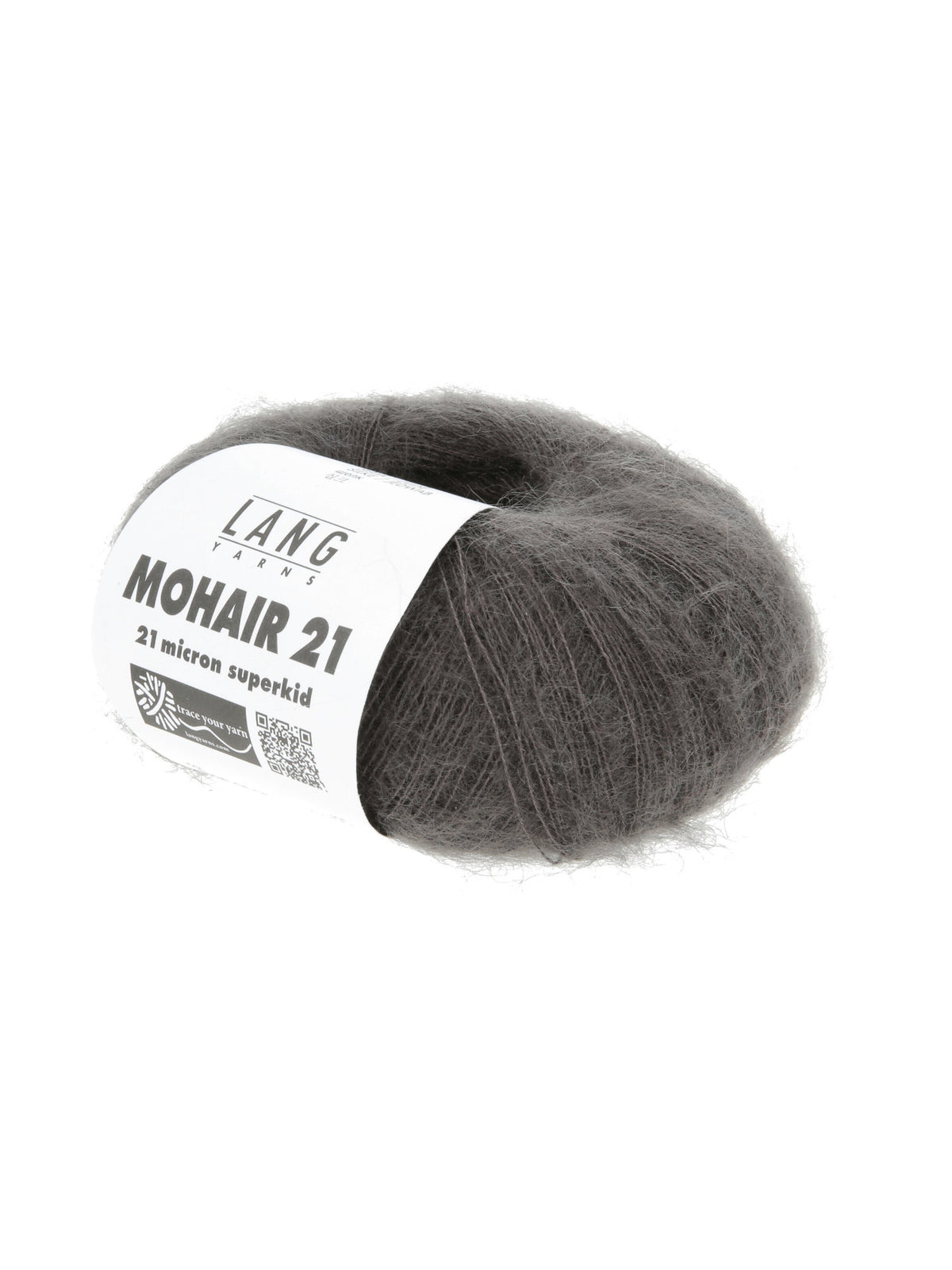 MOHAIR 21