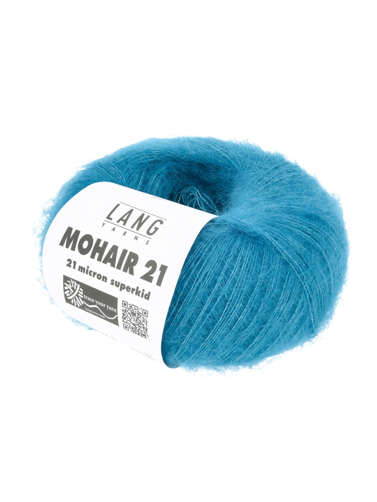 MOHAIR 21