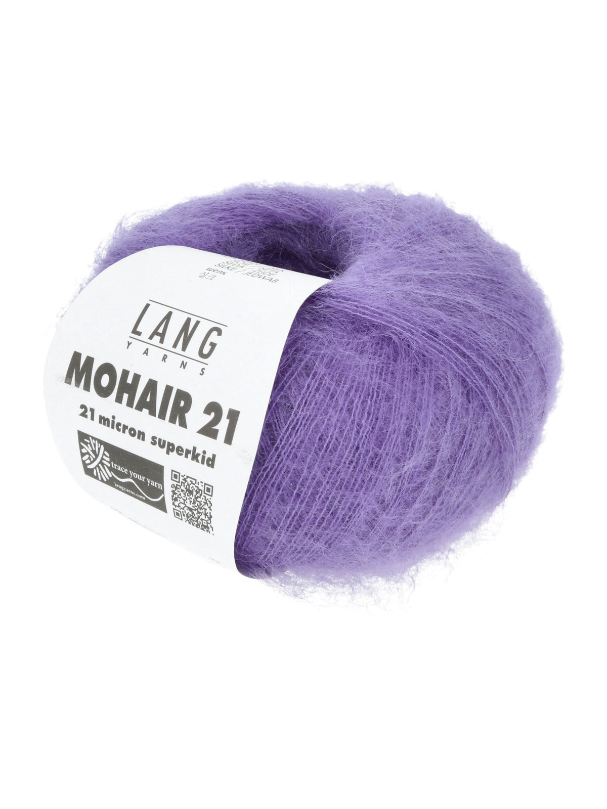 MOHAIR 21