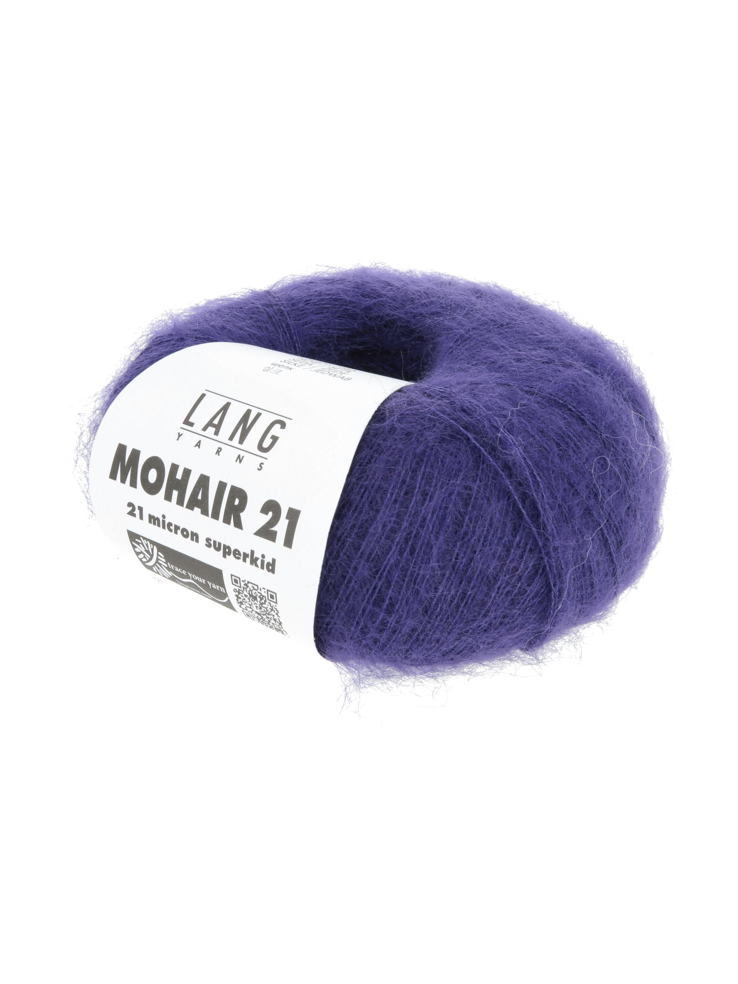 MOHAIR 21