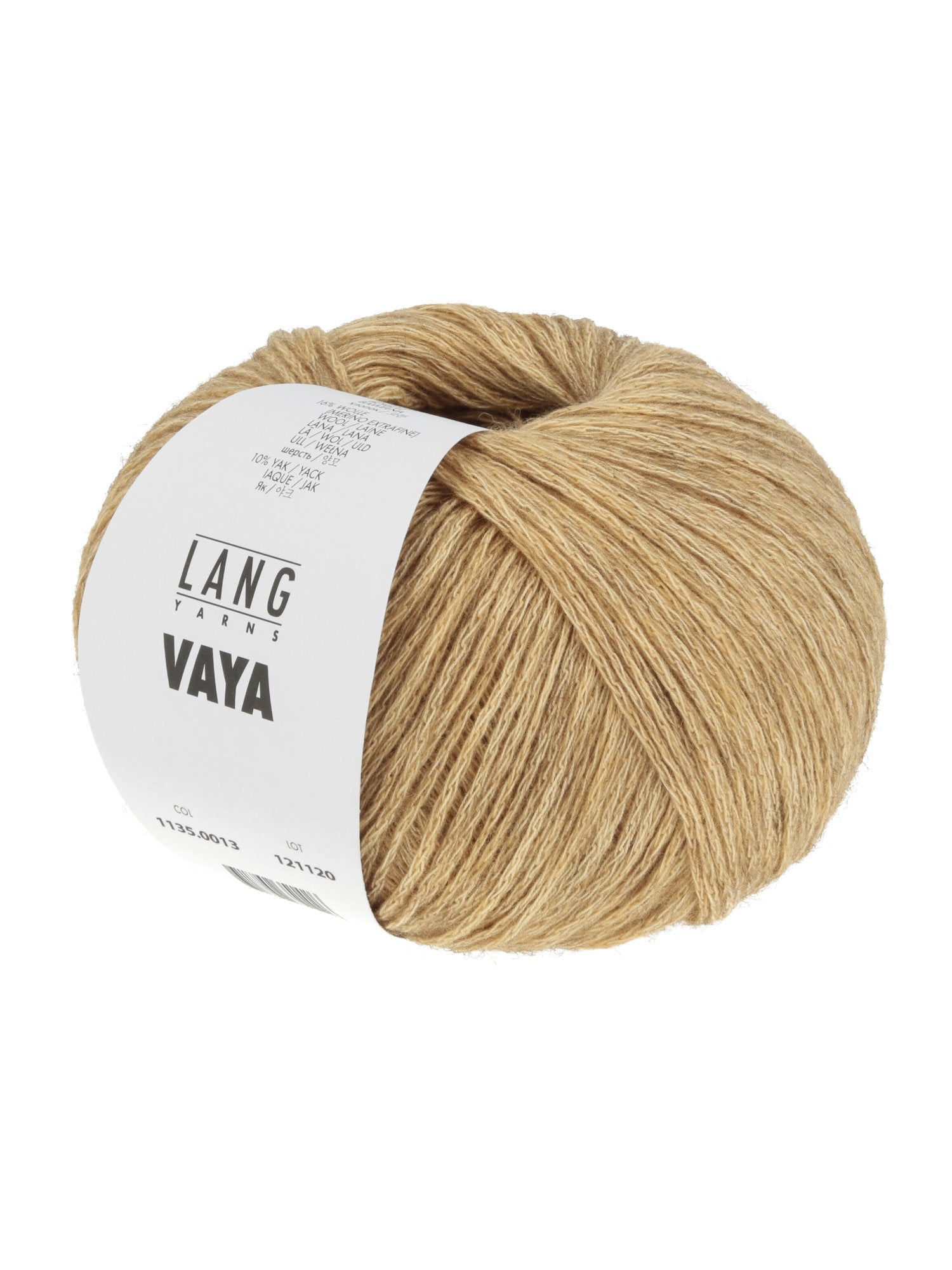 VAYA